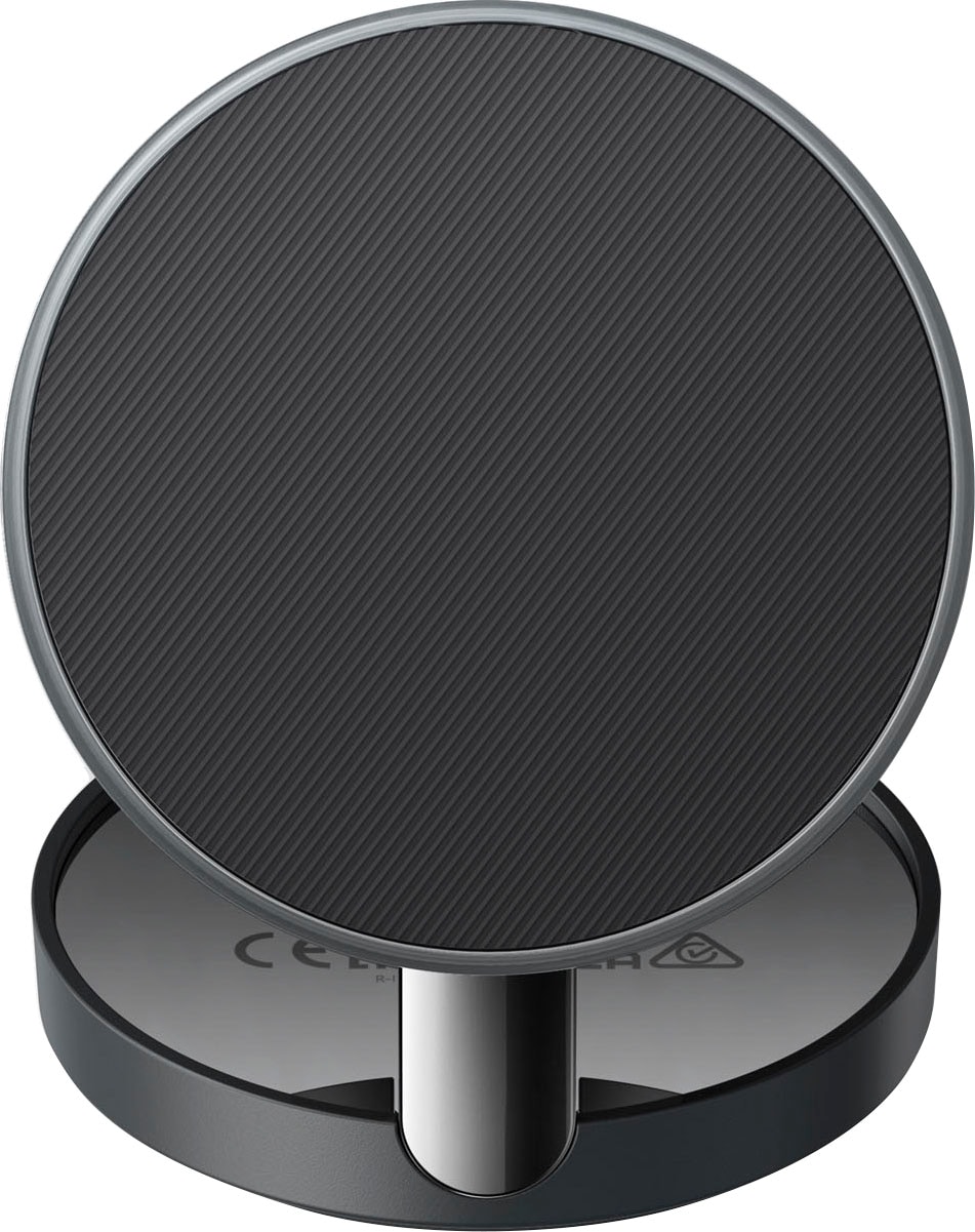 Anker Smartphone-Ladegerät »PowerWave Mag-Go 2-in-1 Dock Plug«