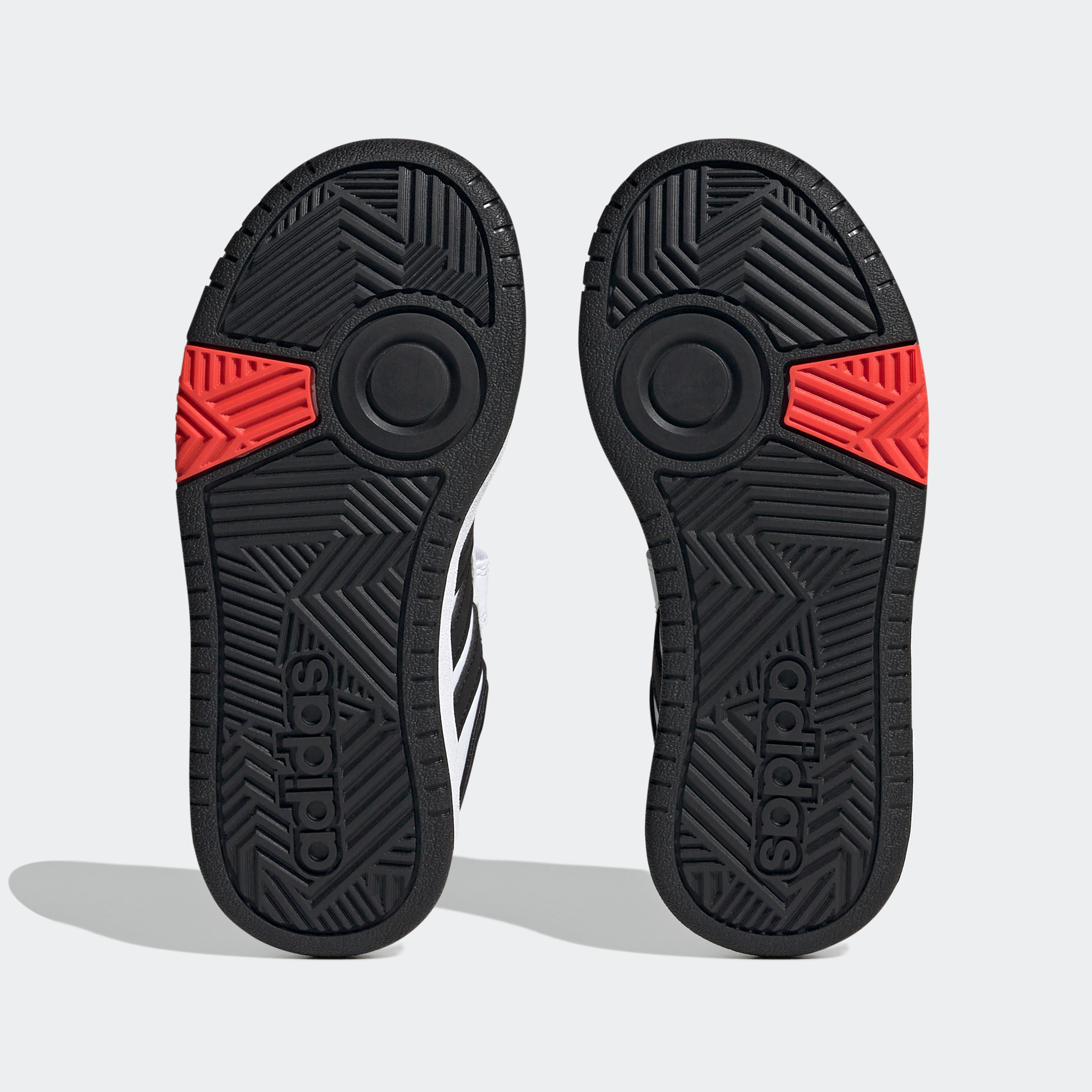 adidas Sportswear Sneaker »HOOPS«