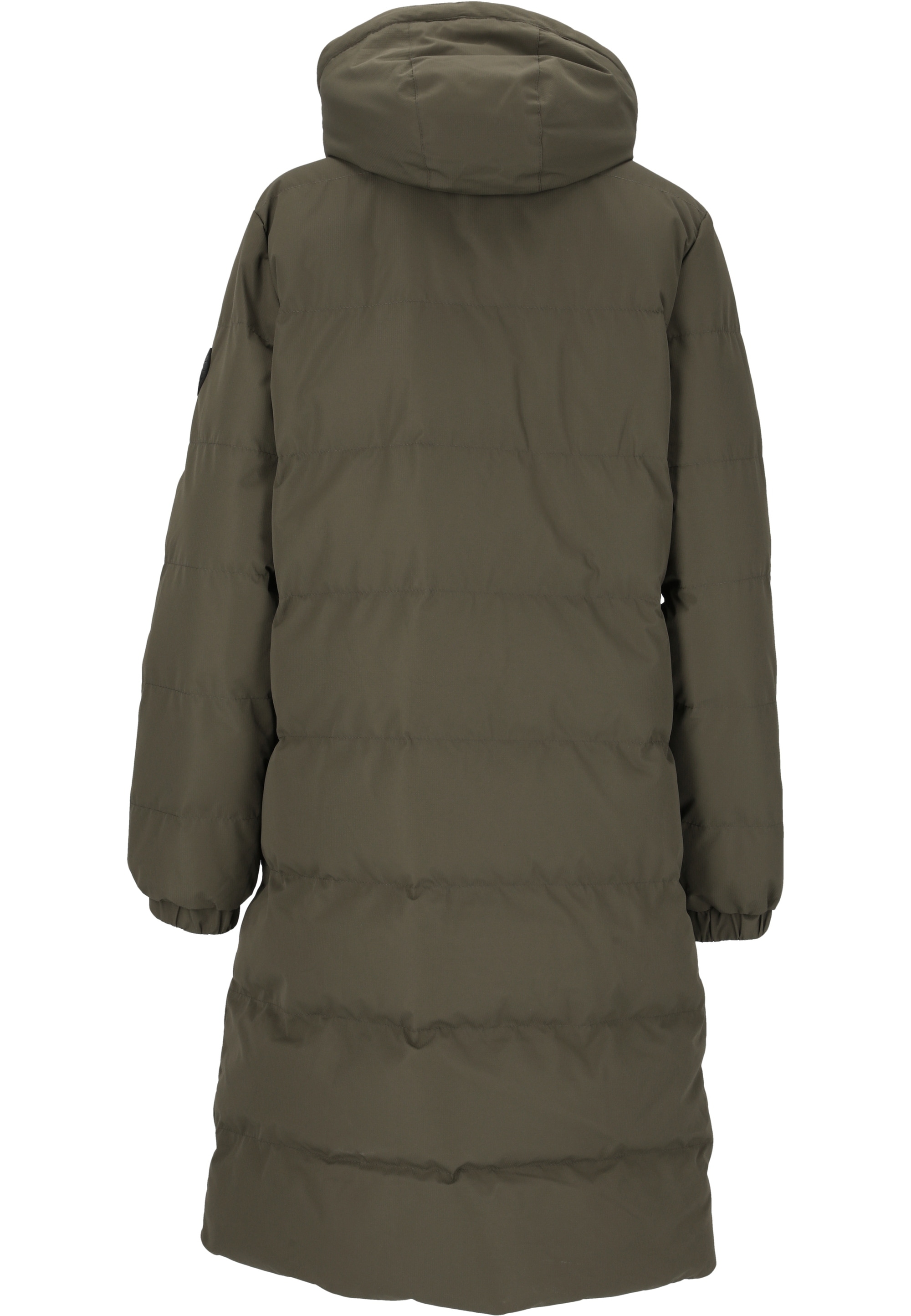 WHISTLER Outdoorjacke »Abella jr.«, mit wasserabweisender Funktion