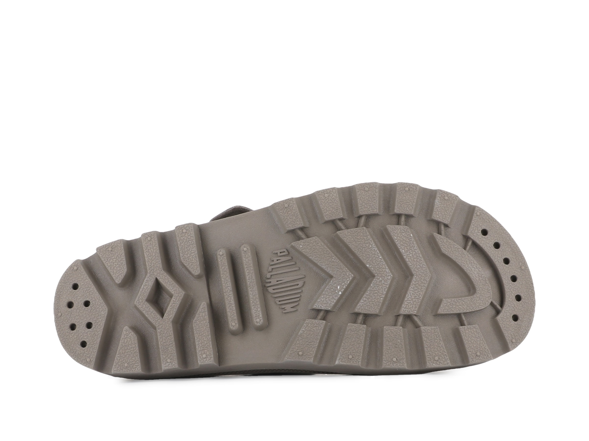 Palladium Clog »DUNELITE PYLA SDE«