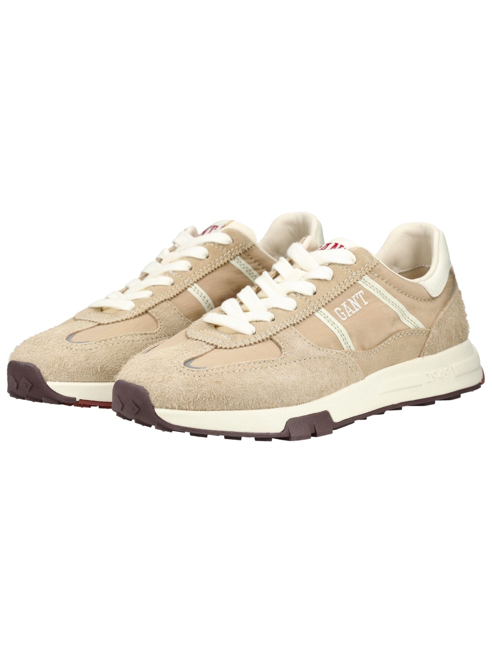Gant Sneaker »Gant Sneaker Velours/Sympatex«