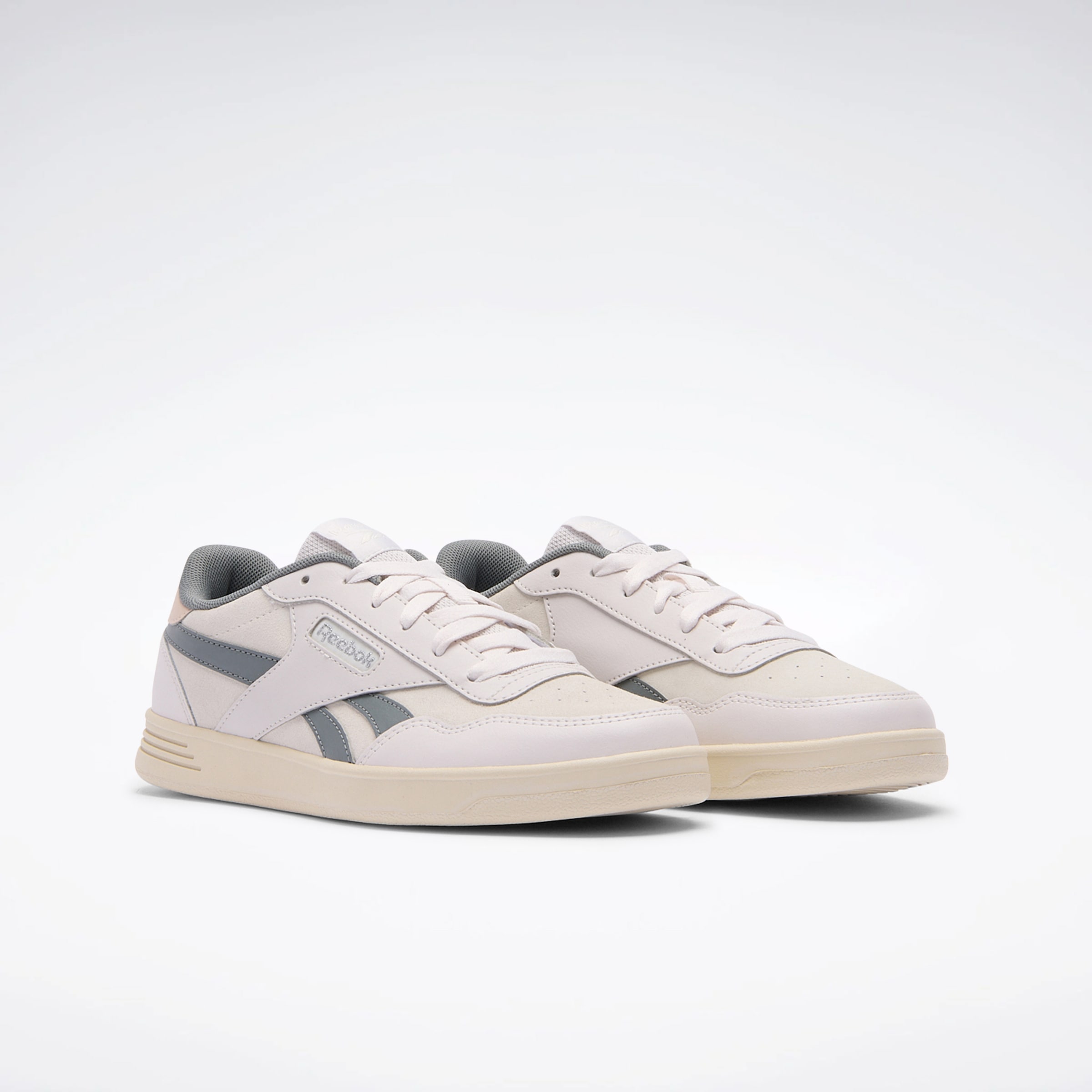 Reebok Classic Sneaker "REEBOK COURT ADVANCE" günstig online kaufen