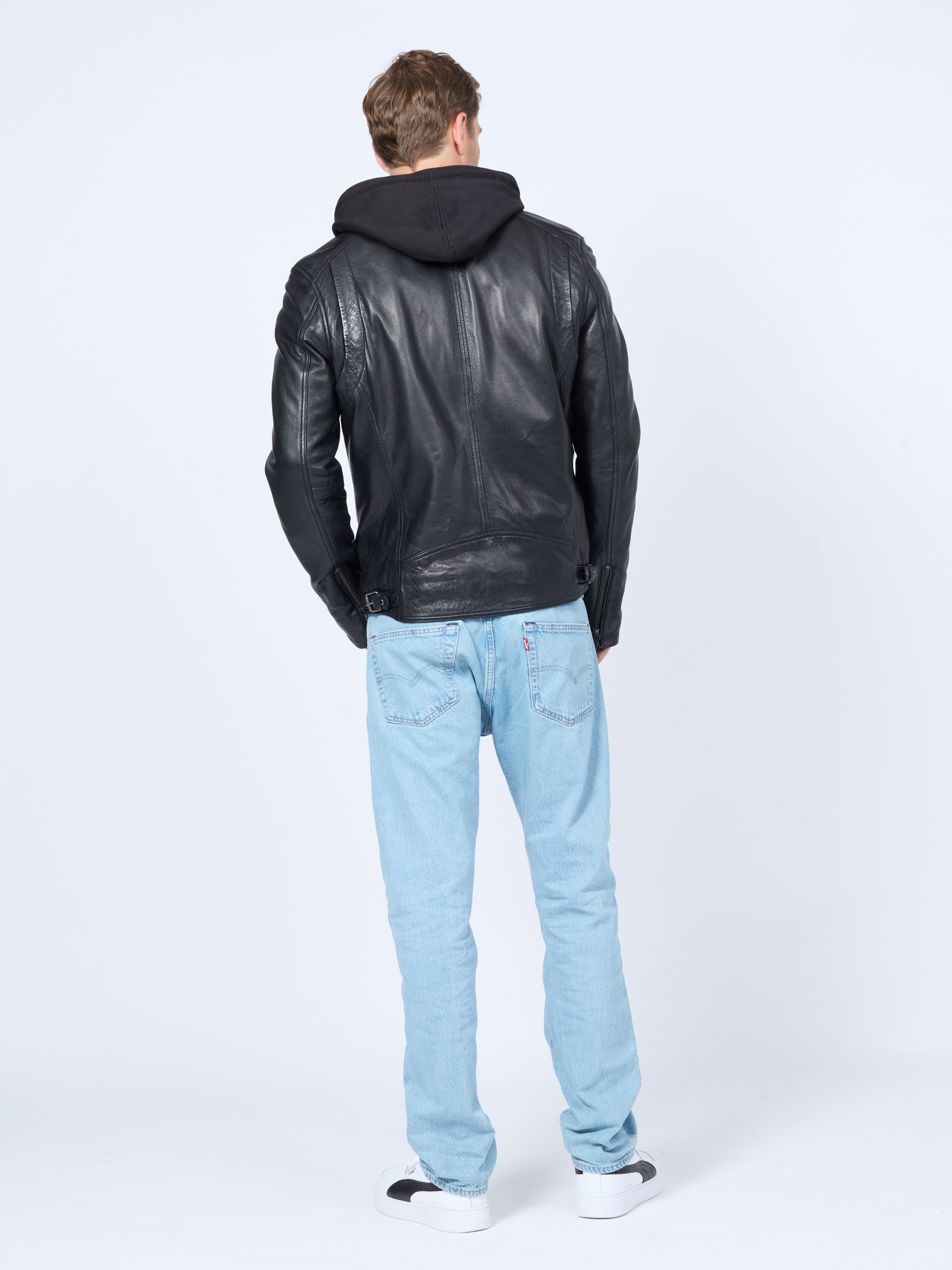 MUSTANG Lederjacke »31020242«