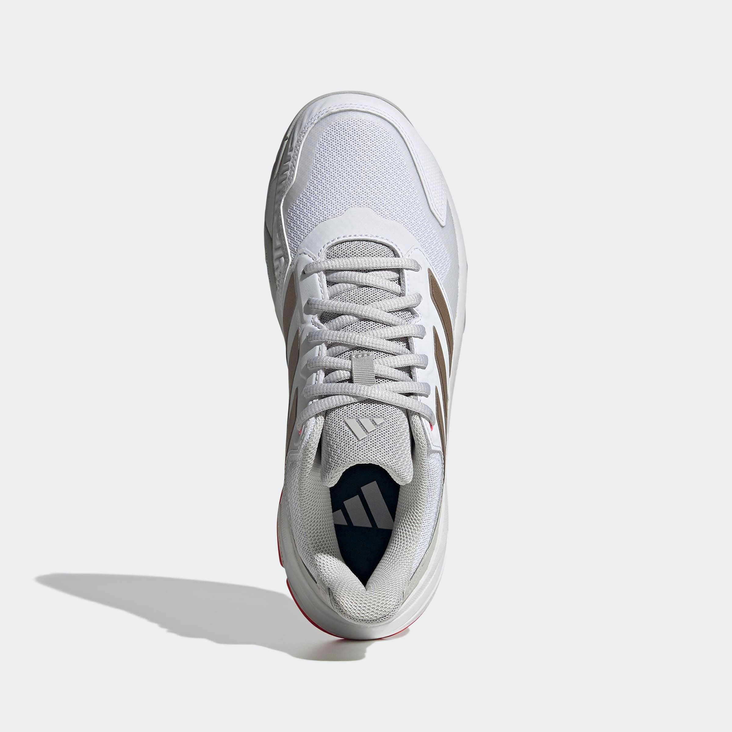 adidas Performance Tennisschuh »COURTJAM CONTROL 3«, Multicourt