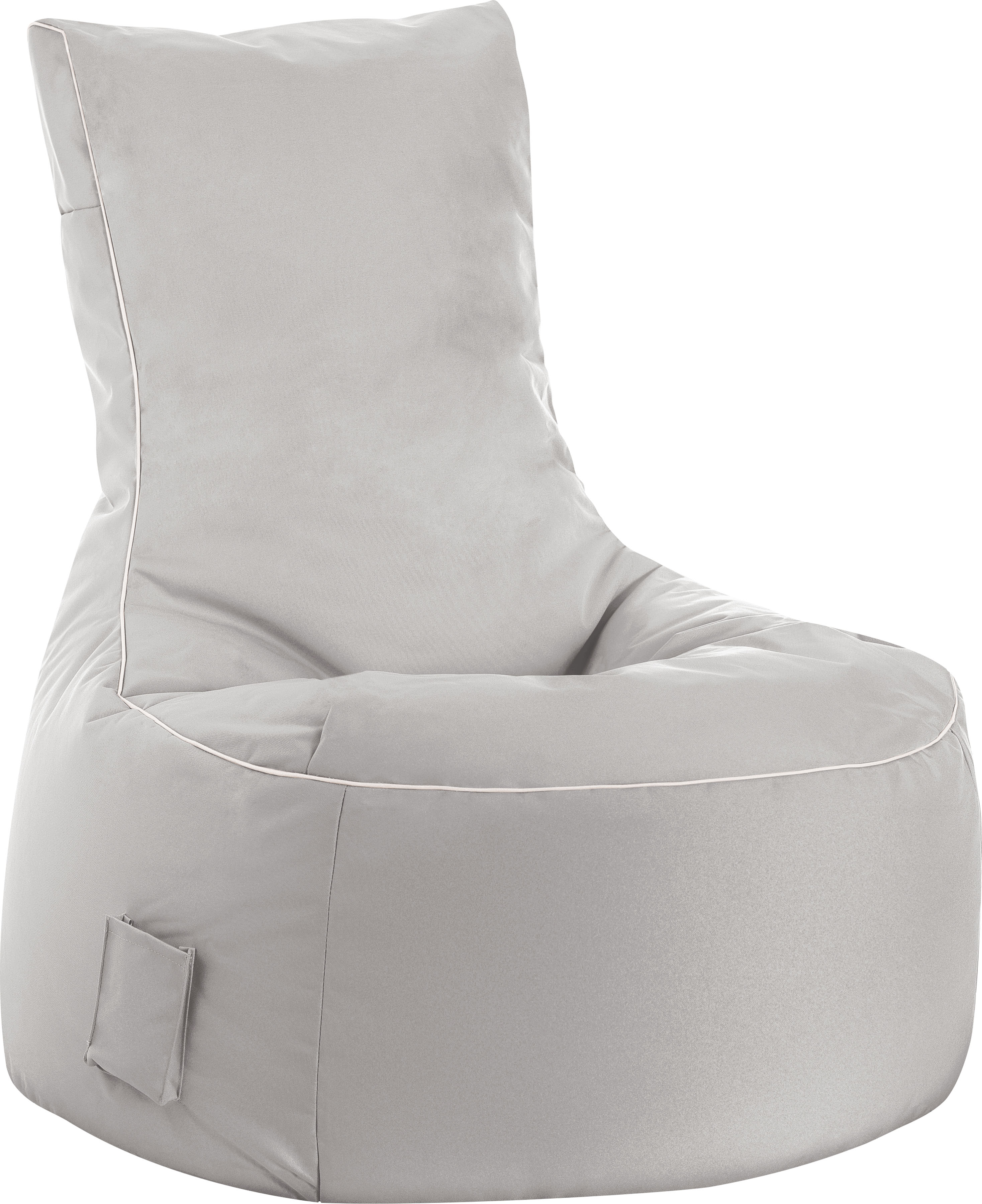 Magma Heimtex Sitzsack "Swing SCUBA" 1 Stk. tlg.