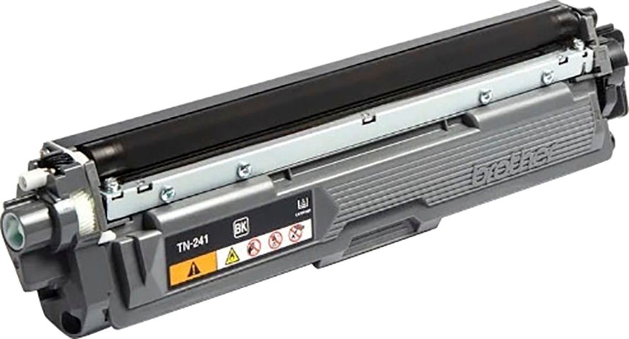 Brother Tonerpatrone »TN-241BK«