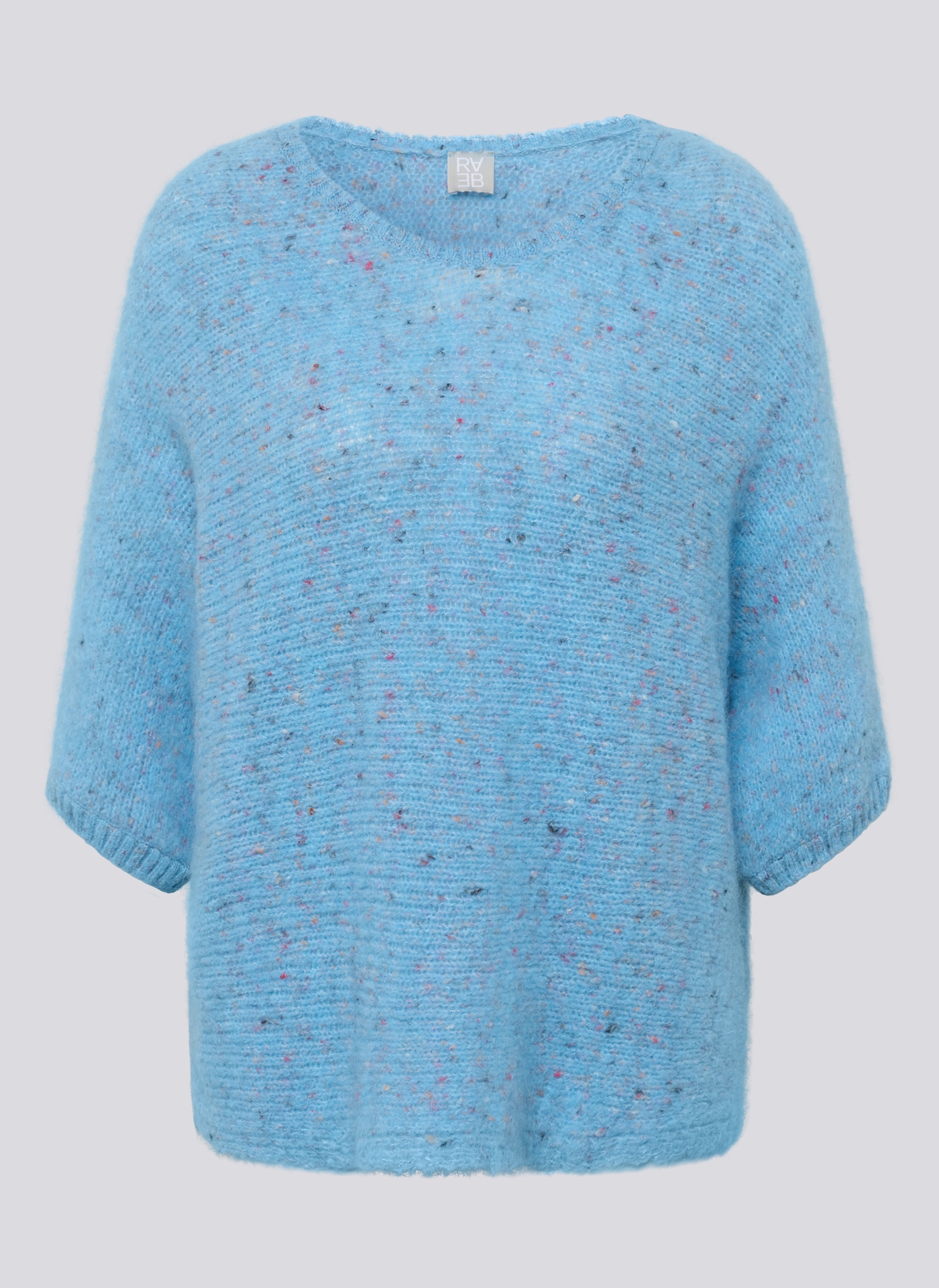 Rabe Strickpullover »Pullover«