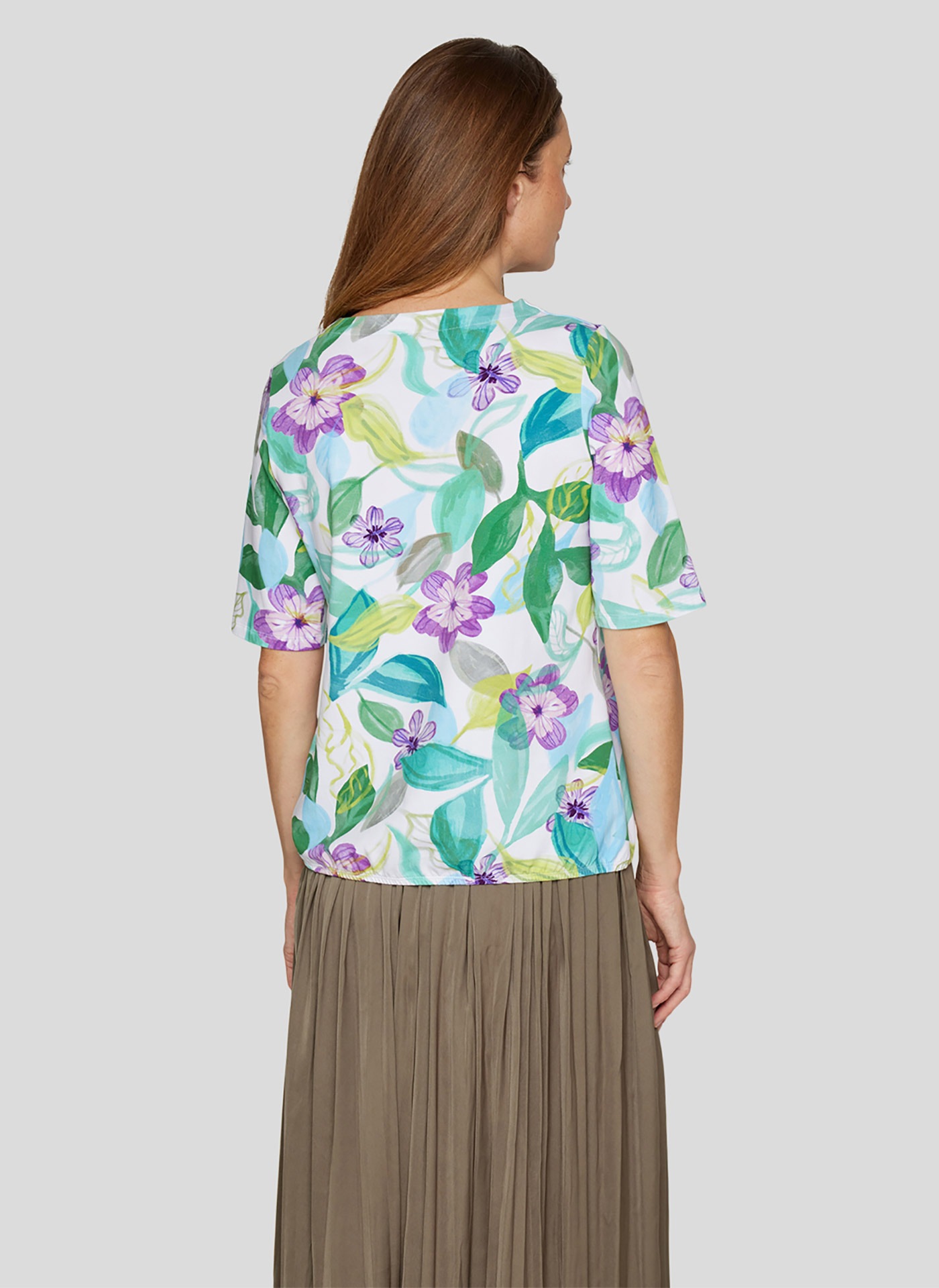 Rabe Print-Shirt »T-Shirt«