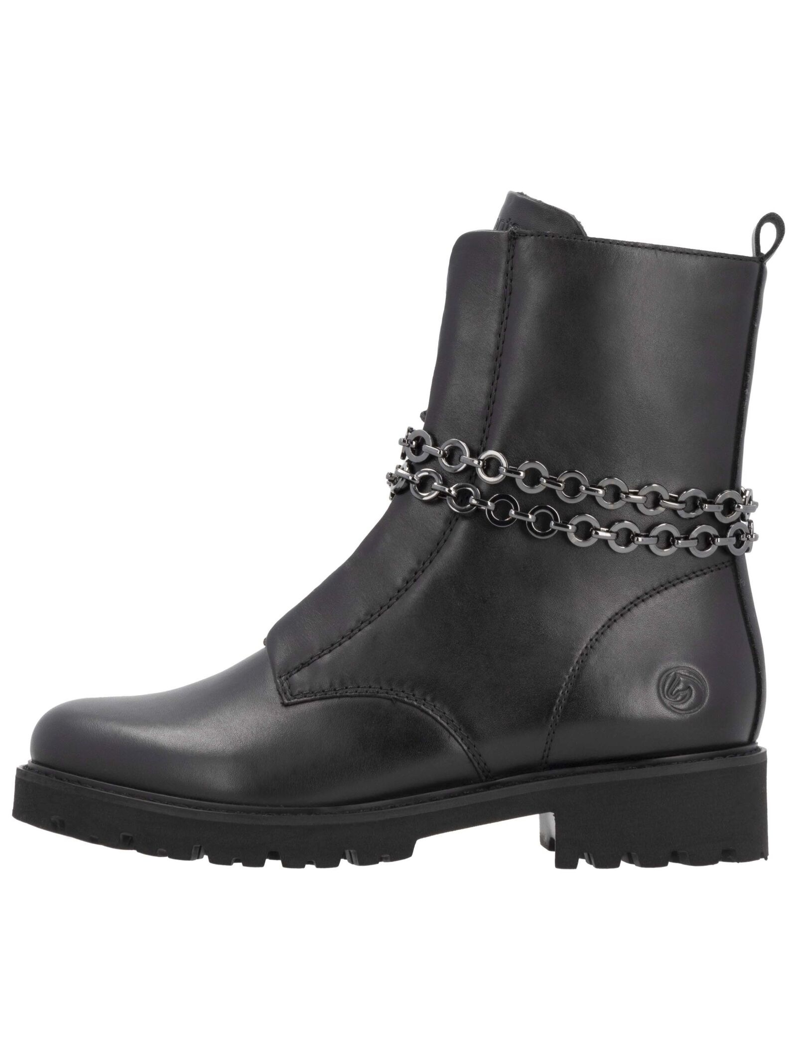 Remonte Stiefelette "Remonte Stiefelette Glattleder" günstig online kaufen