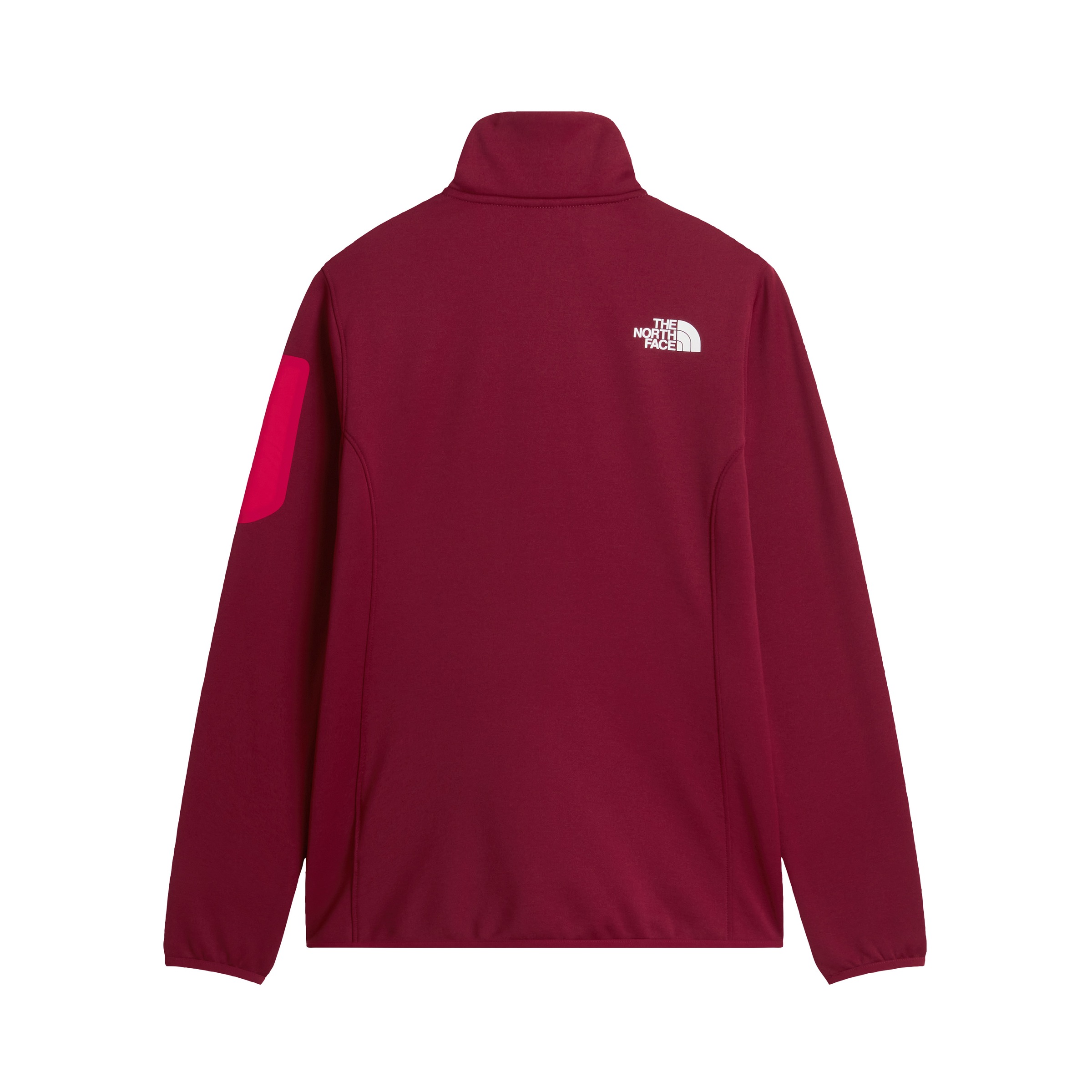 The North Face Fleecejacke »W MISTYESCAPE FLEECE«