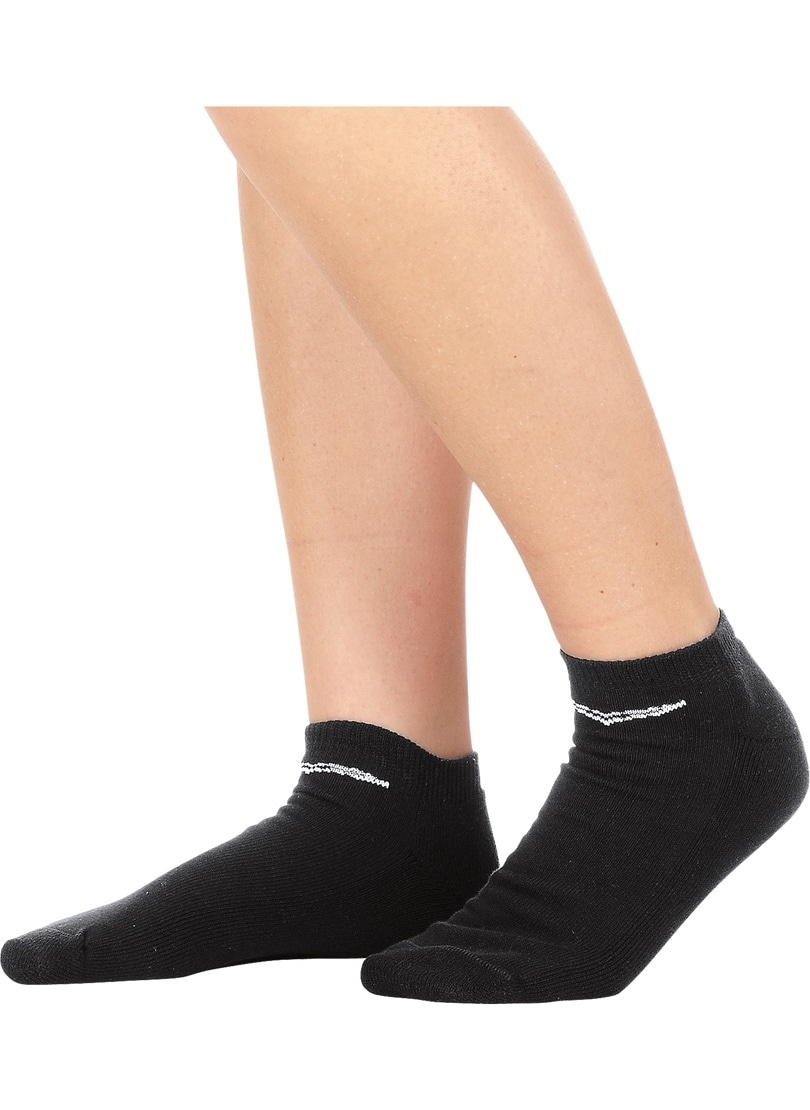 Trigema "TRIGEMA Sneaker-Socken im Doppelpack" 2 Stk. tlg.
