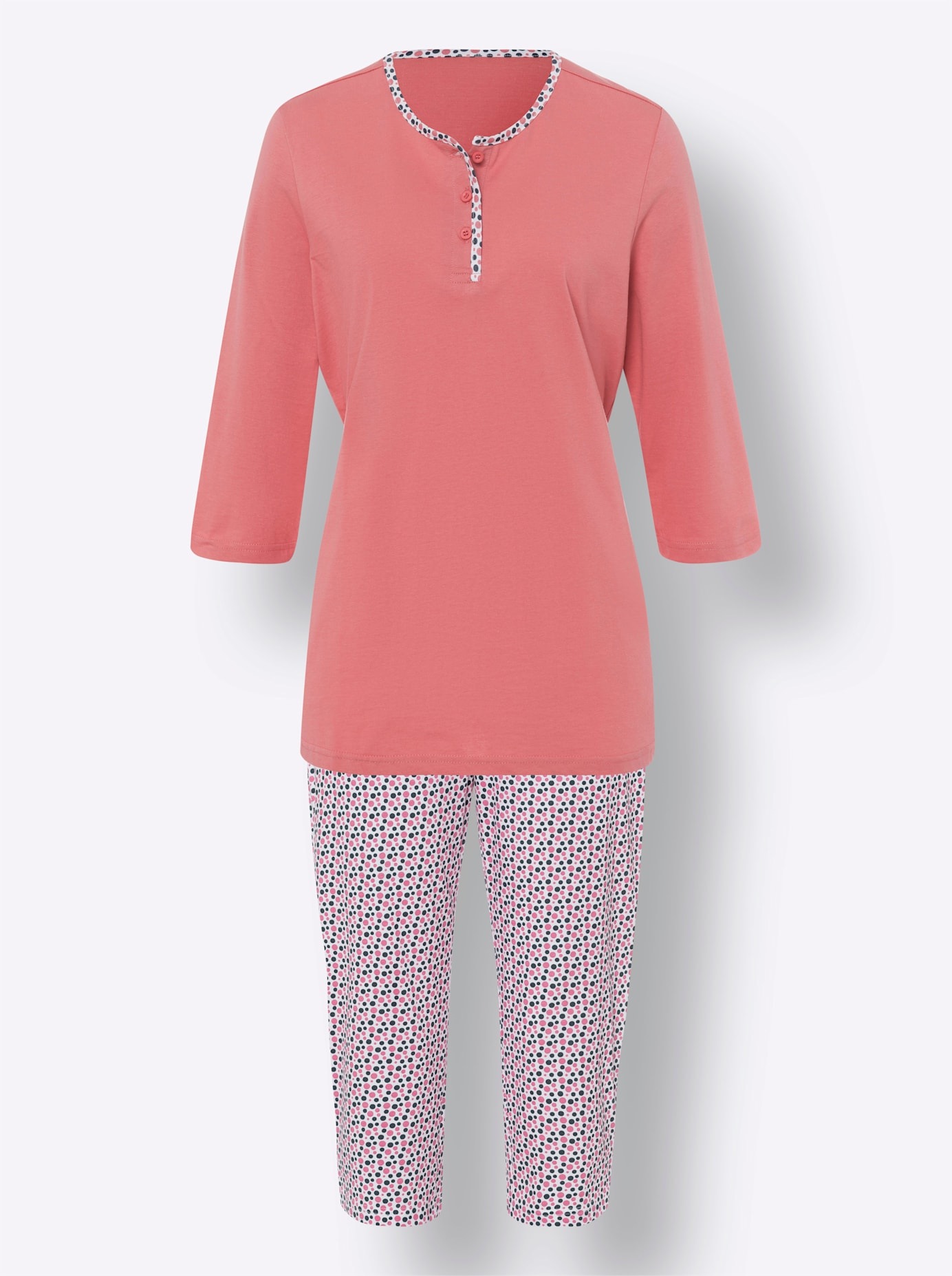 Capri-Pyjama