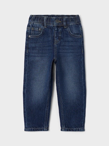 Name It 5-Pocket-Jeans »NMNSYDNEY TAPERED JEANS 2415-OY NOOS«