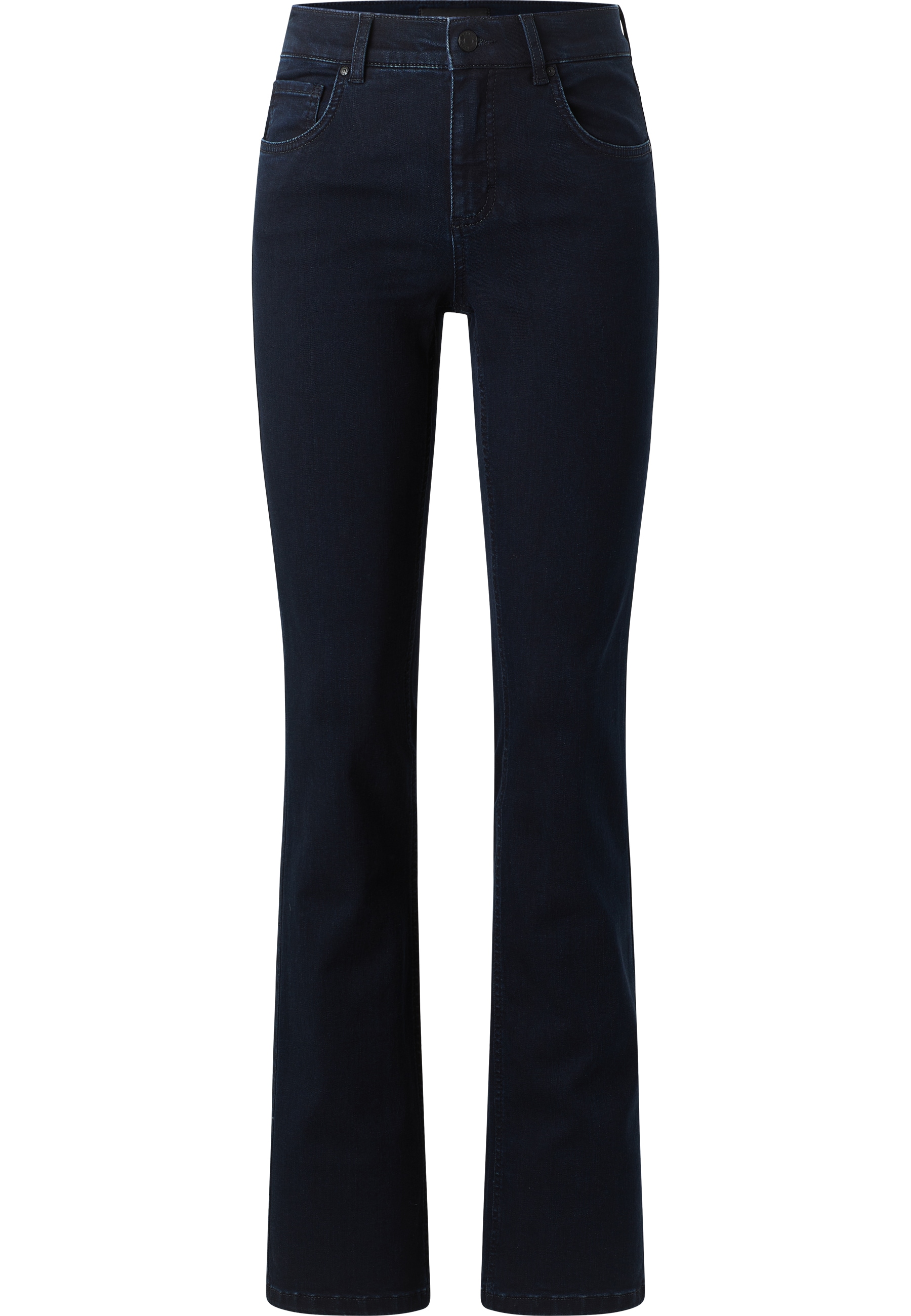 ANGELS Bootcut-Jeans »LENI«
