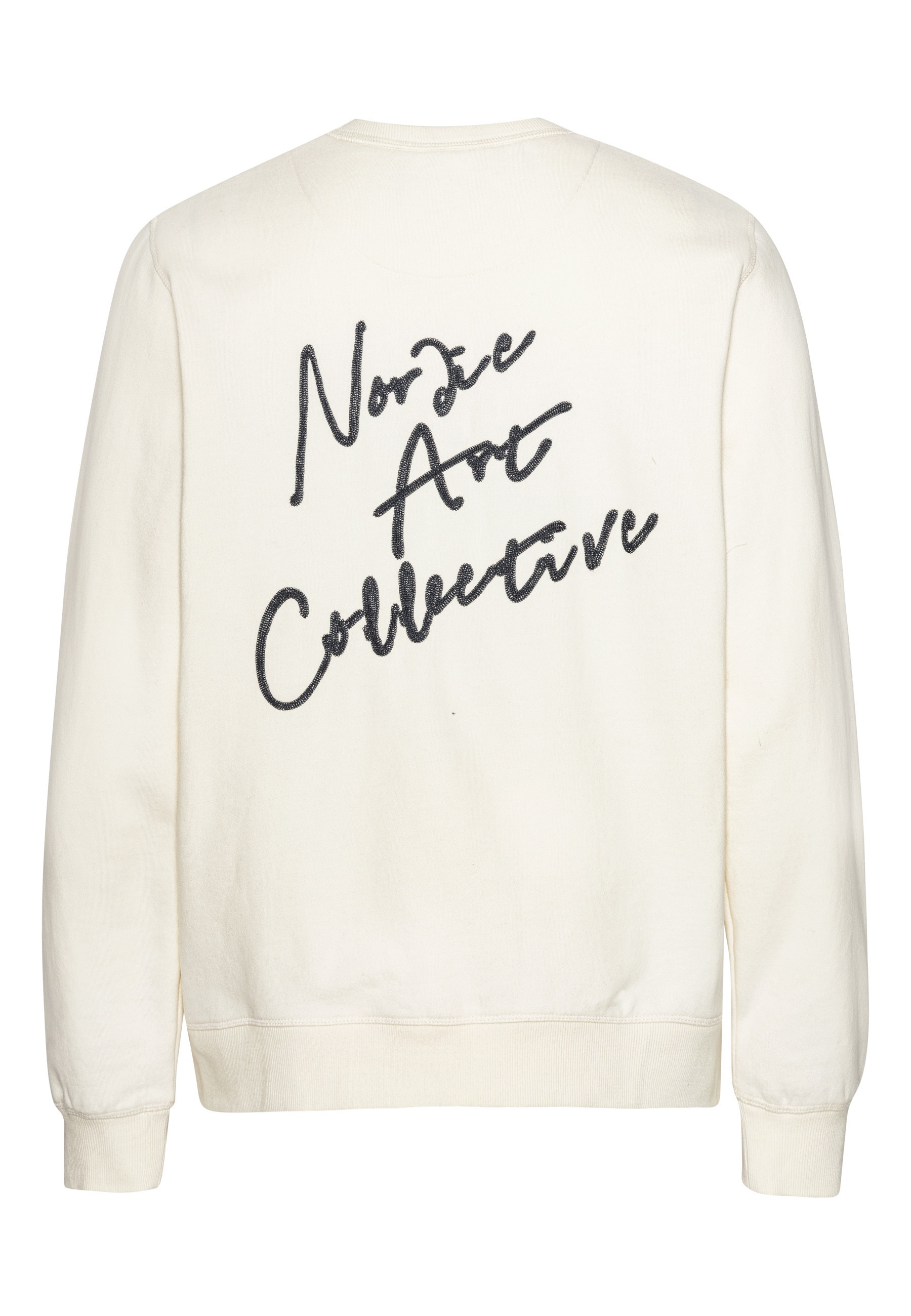 Clean Cut Copenhagen Rundhalspullover »Clean Cut Copenhagen Grady Sweatshirt« 1 Stk.