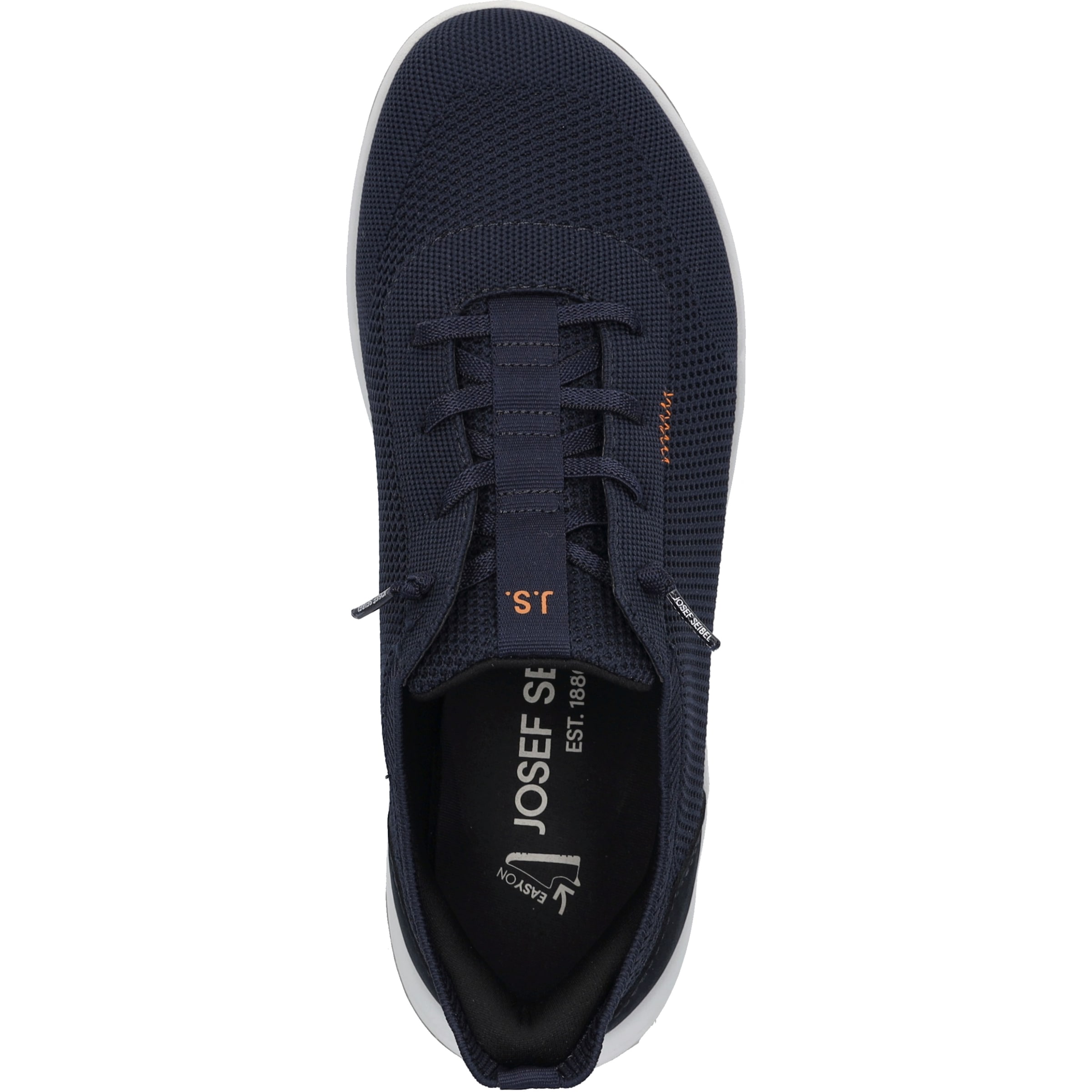 Josef Seibel Sneaker »Clint 01, nachtblau«