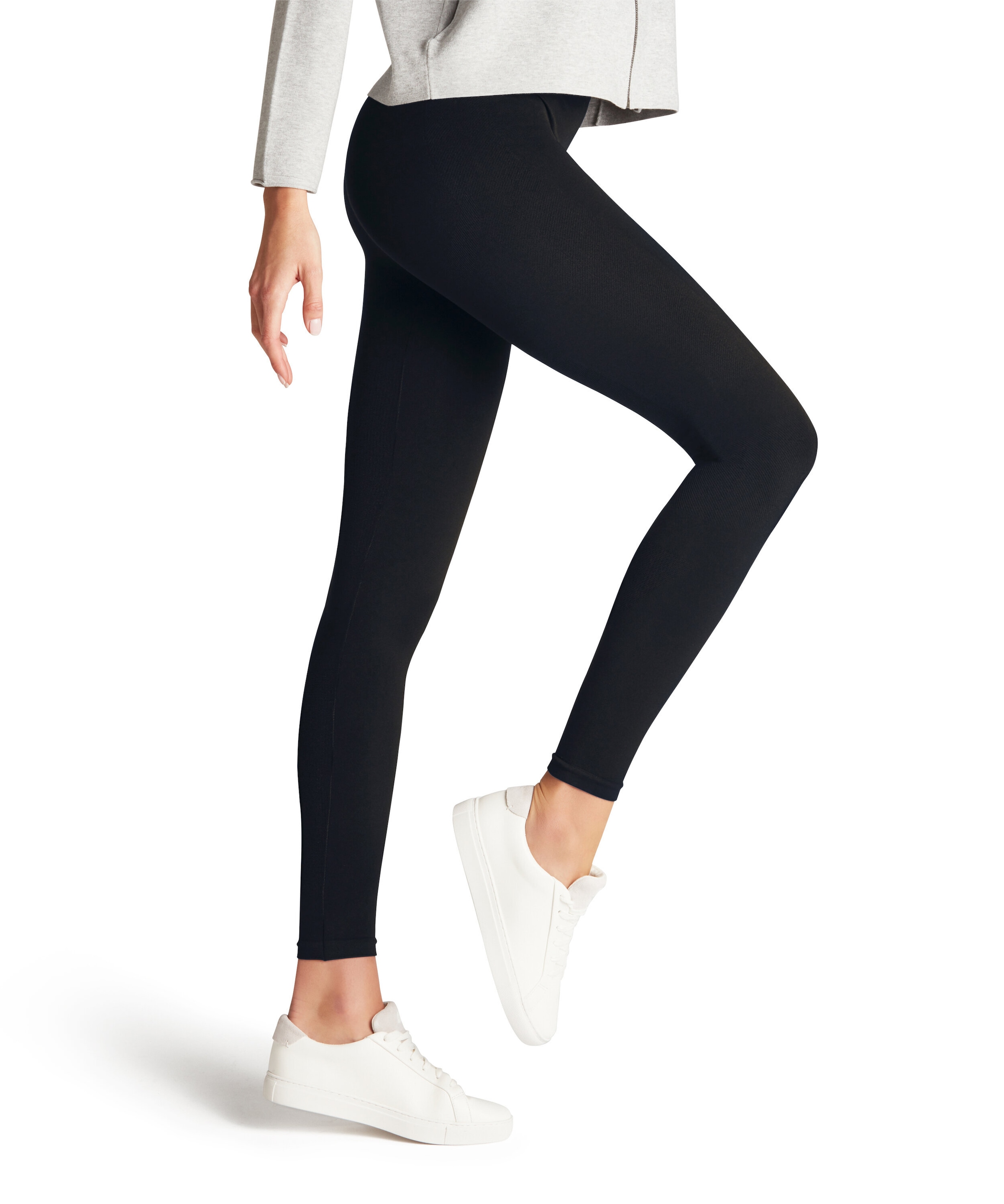 FALKE Feinstrumpfleggings »Seamless Shaping« 1 Stk.