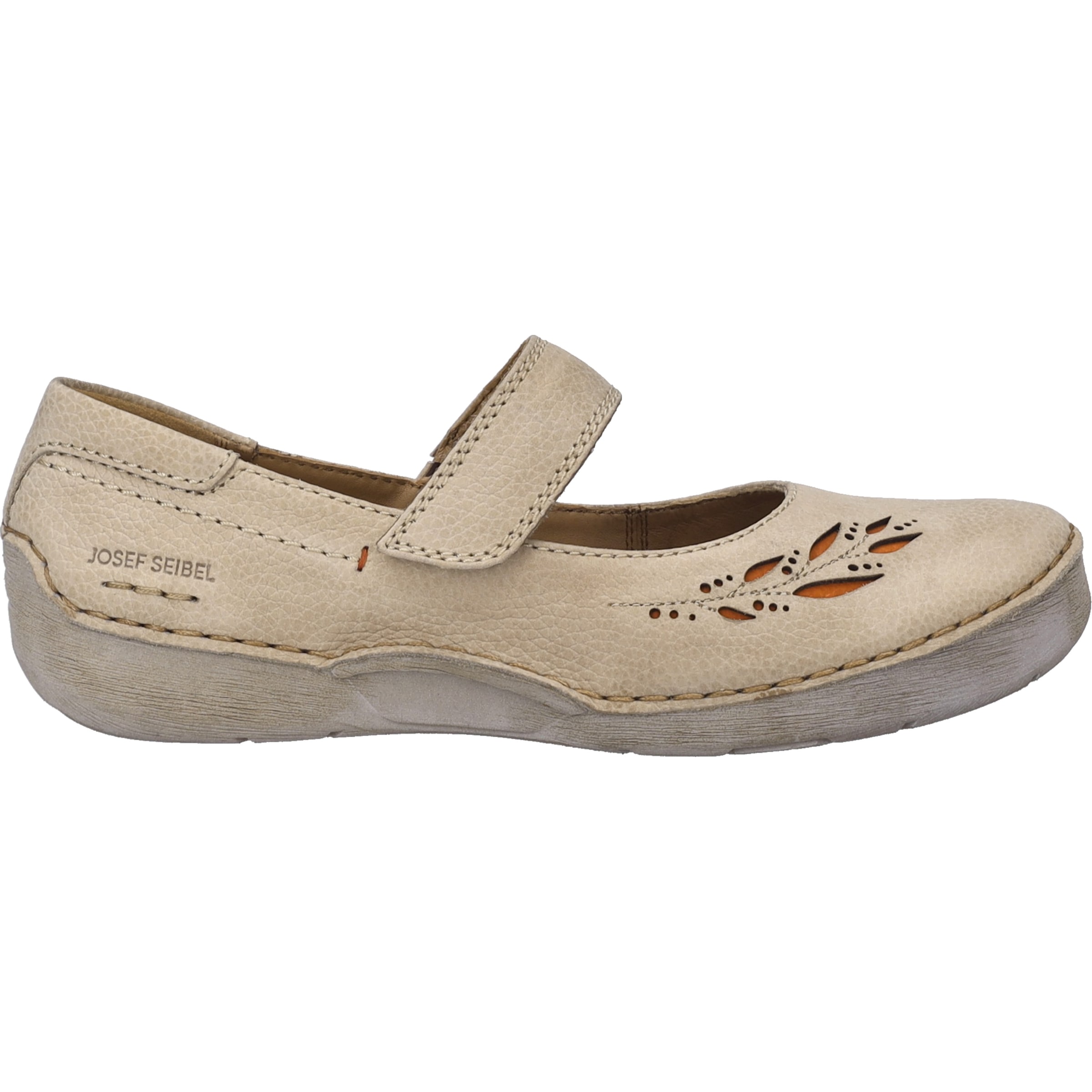 Josef Seibel Ballerina »Fergey 58, beige«