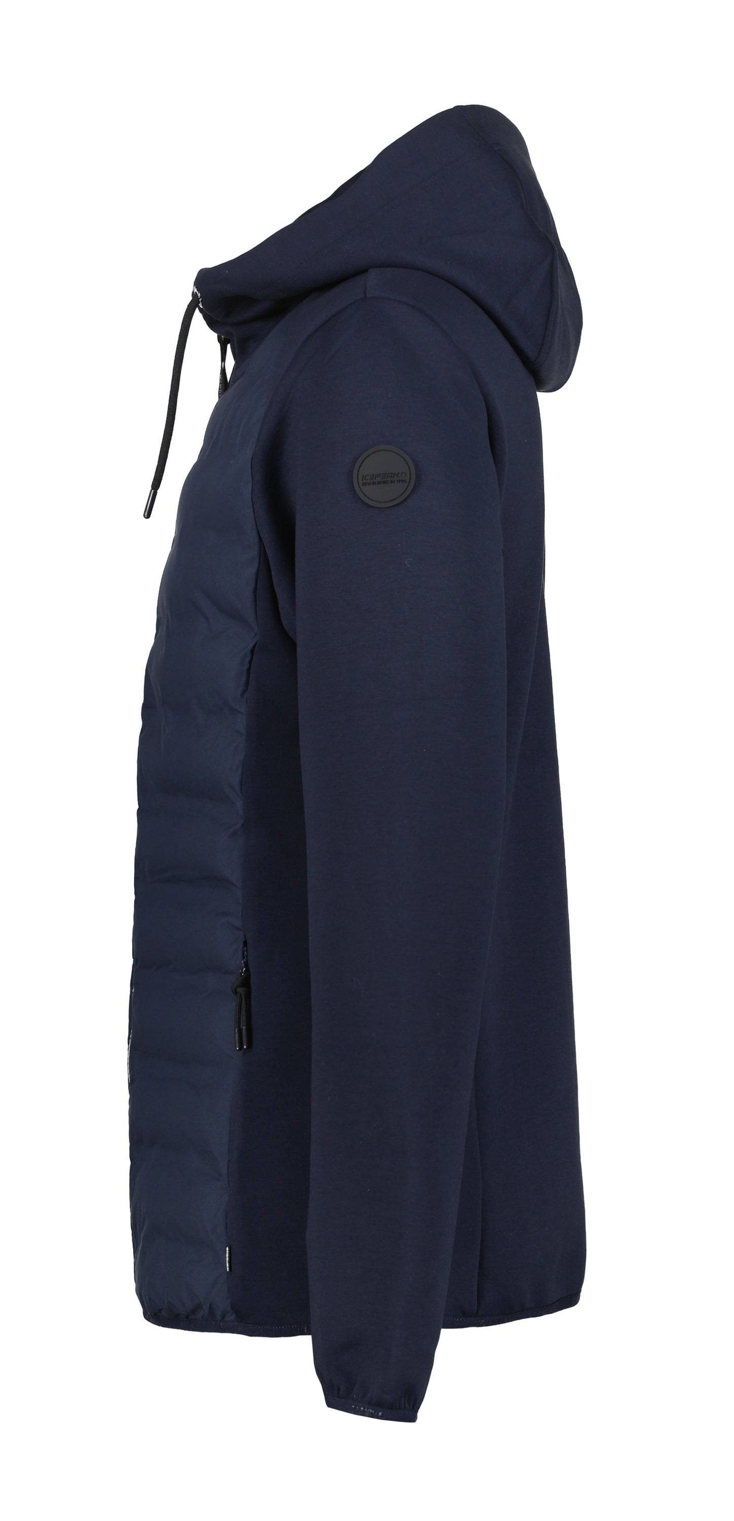 Icepeak Outdoorjacke »Icepeak Midlayer ARZBERG«