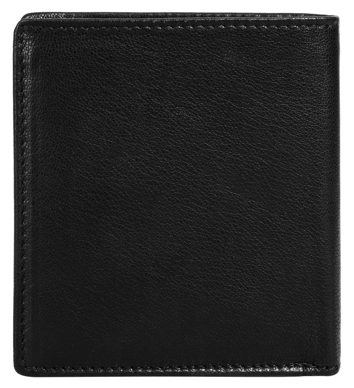 Thumbnail - bugatti Geldbörse "BLACK MAGIC" echt Leder