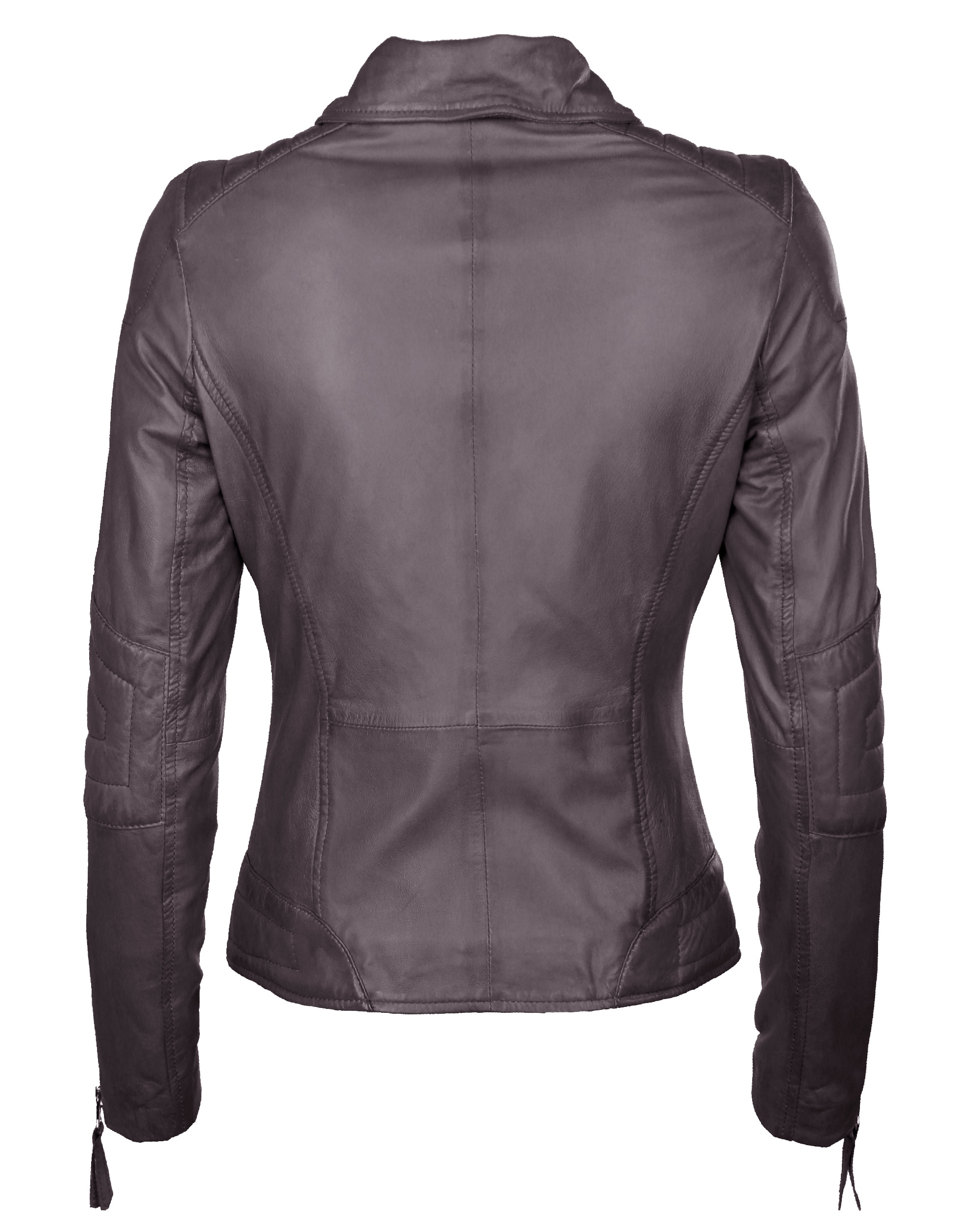 Maze Lederjacke »Koga«