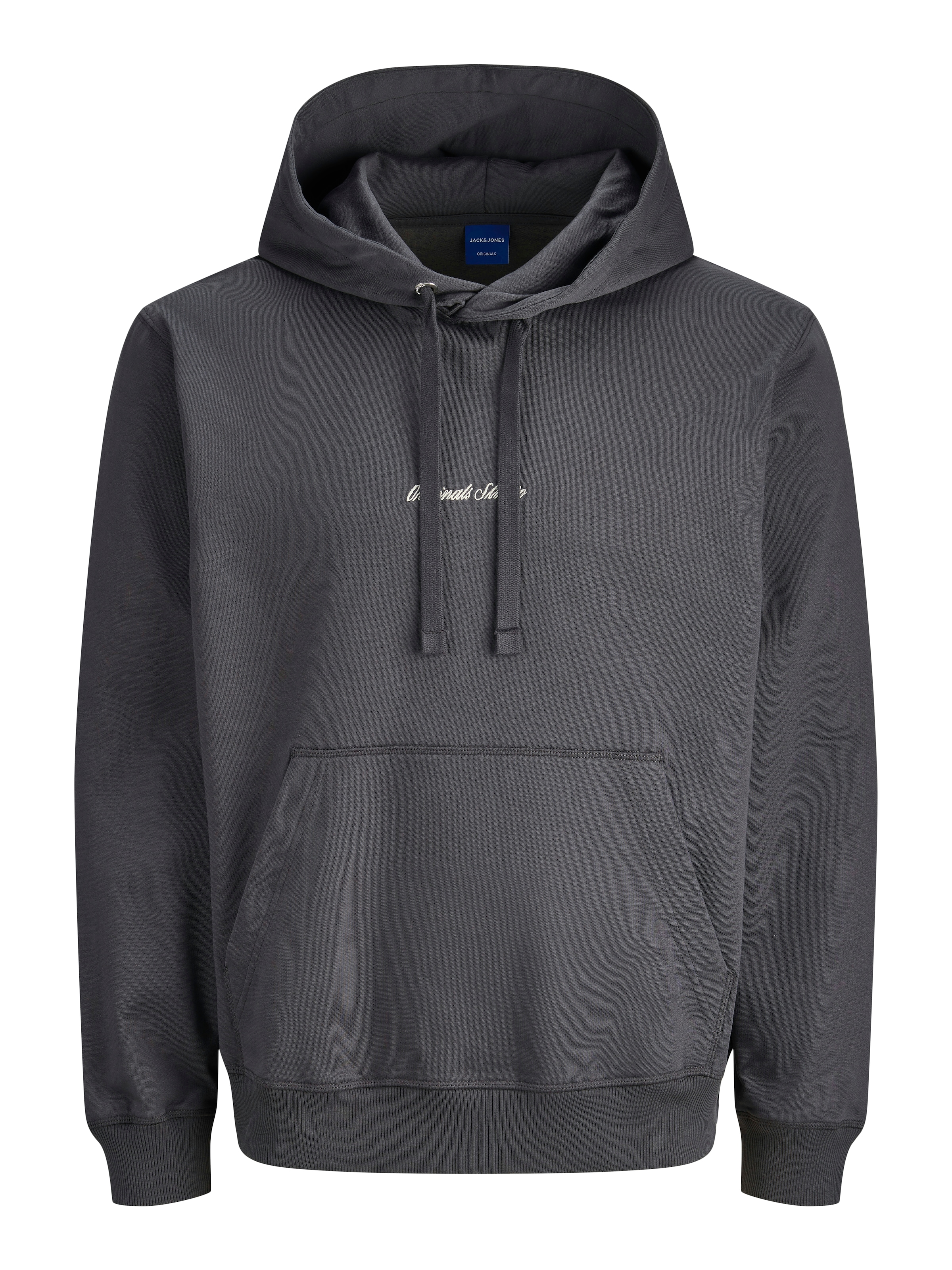 Jack & Jones Kapuzensweatshirt "JORNORREBRO EMB SWEAT HOOD NOOS" günstig online kaufen
