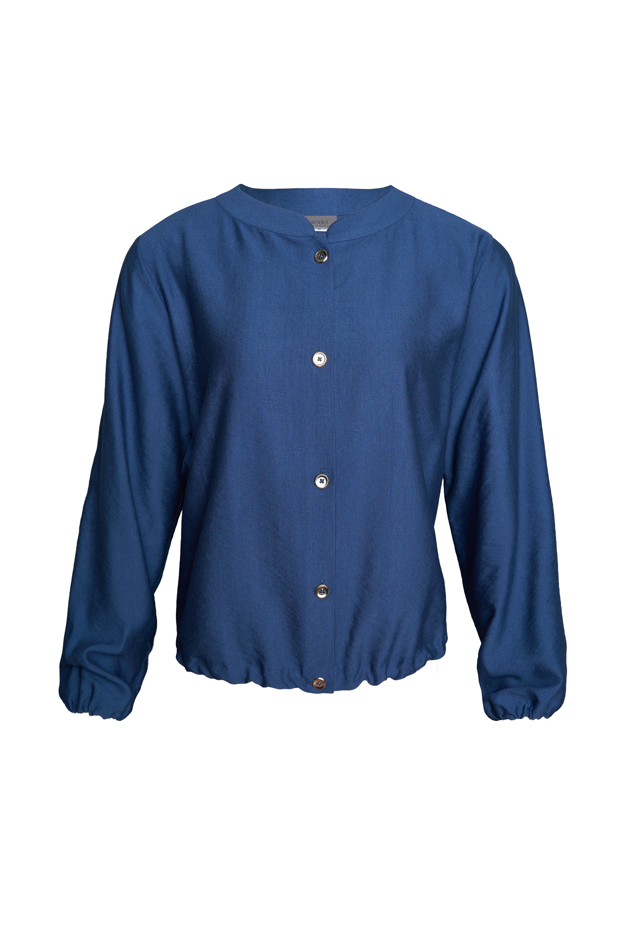 Seidel Moden Otto Damen Blouson Jacket Denim 36 2