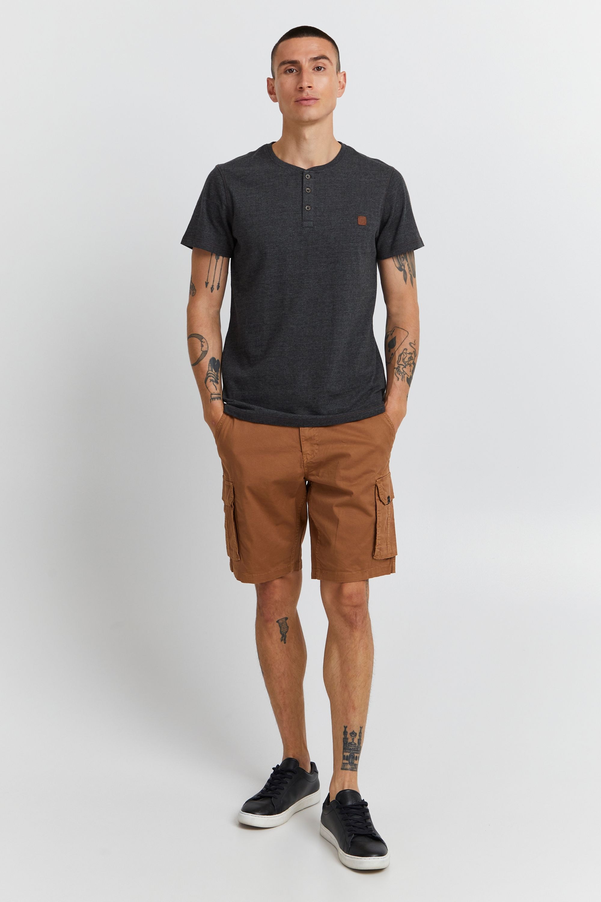 11 Project T-Shirt »T-Shirt PRBono«