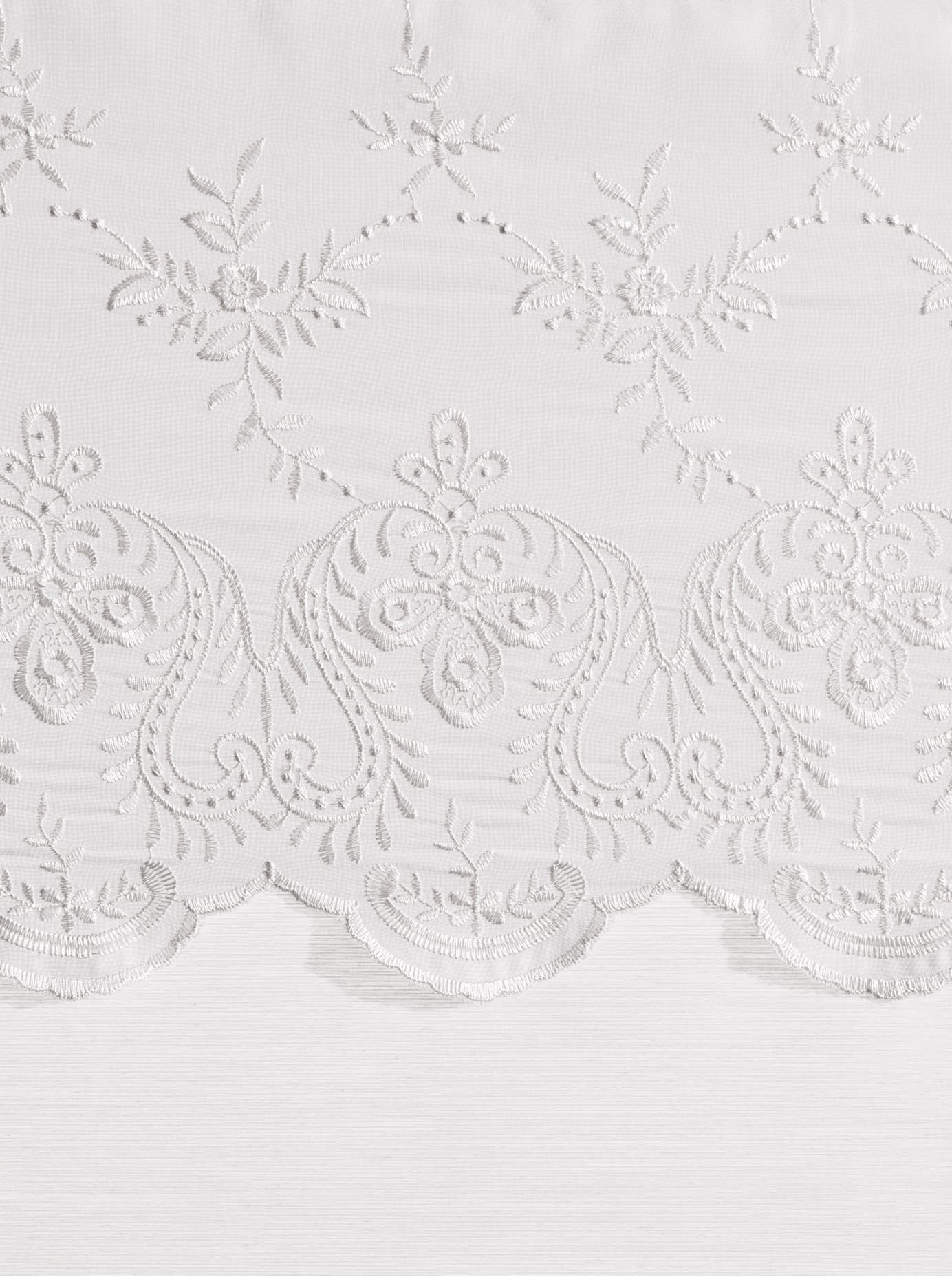 heine home Gardine Bindebänder 1 Stk. tlg. günstig online kaufen