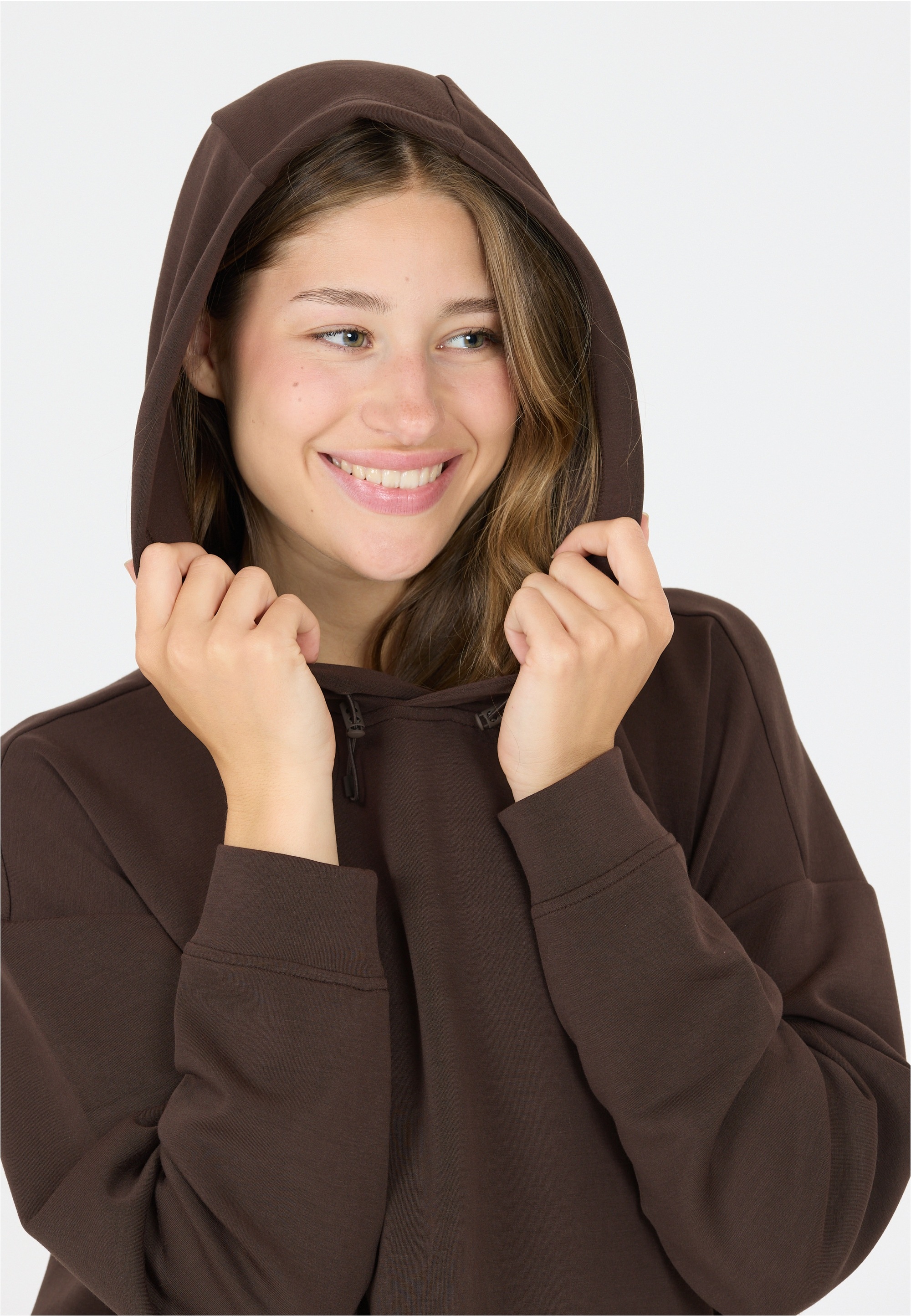 ENDURANCE Sweatshirt »Jade«, aus superweichem Material
