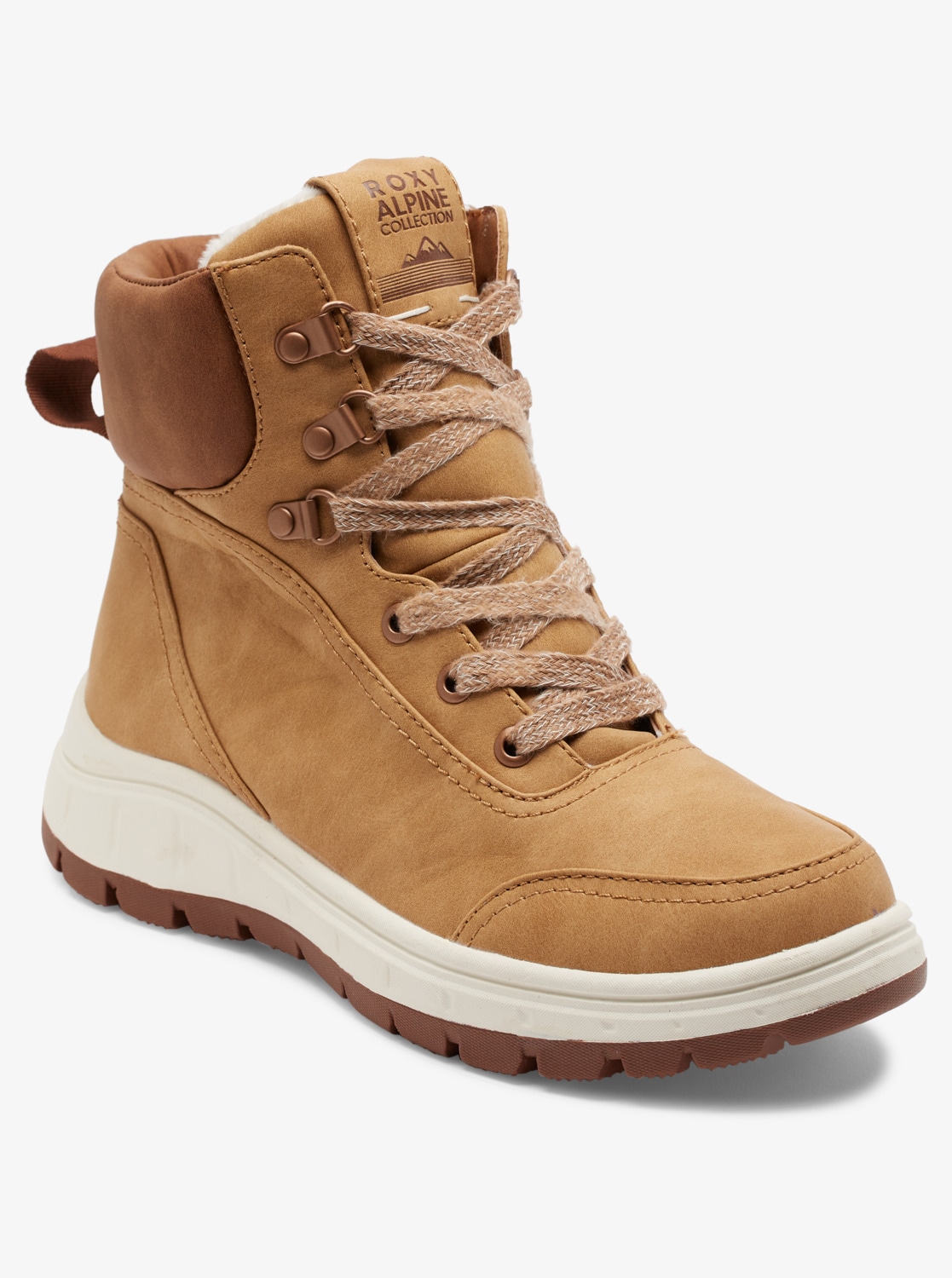 Roxy Stiefel »Karmel«