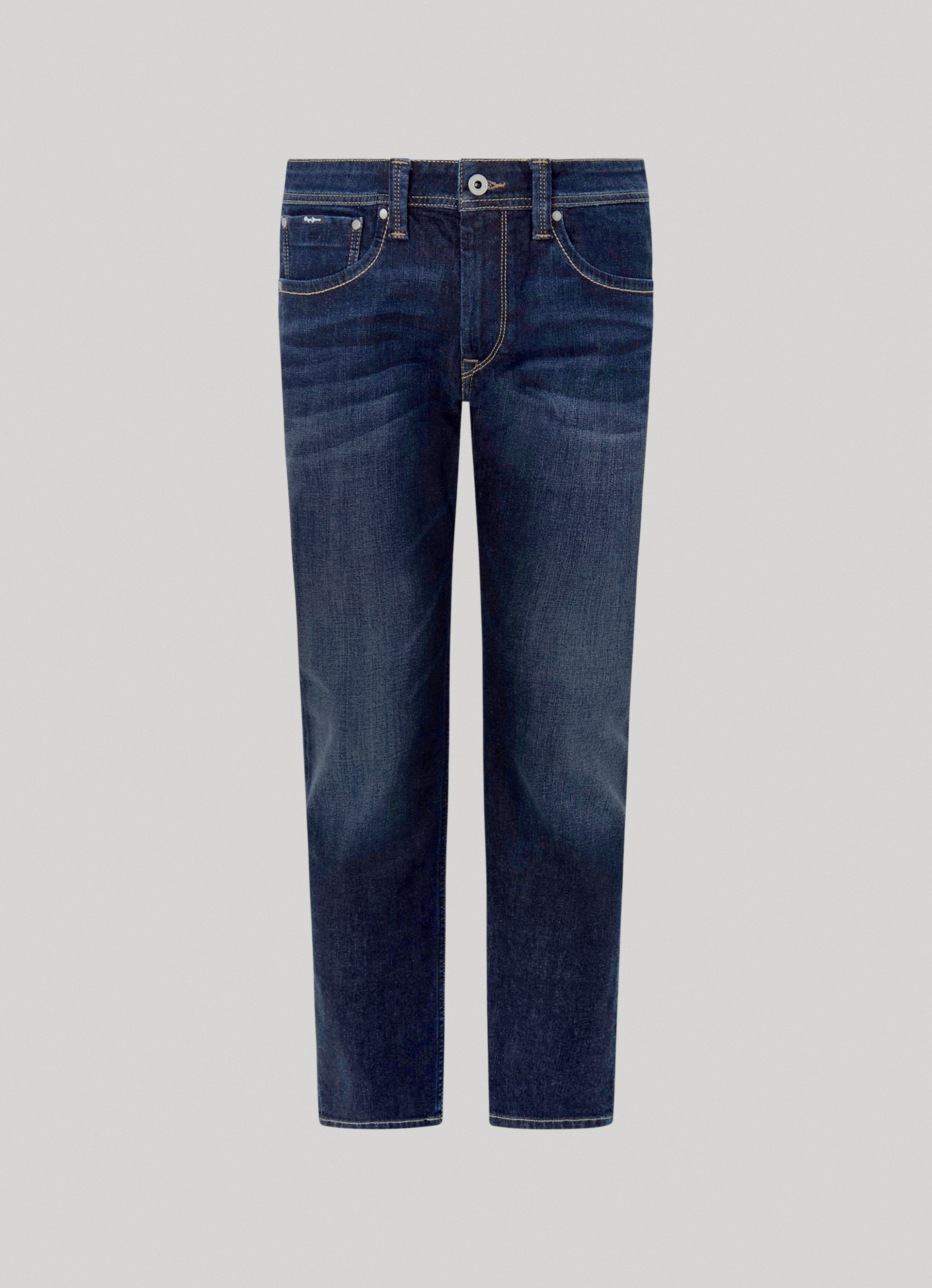 Pepe Jeans Regular-fit-Jeans »CASH«