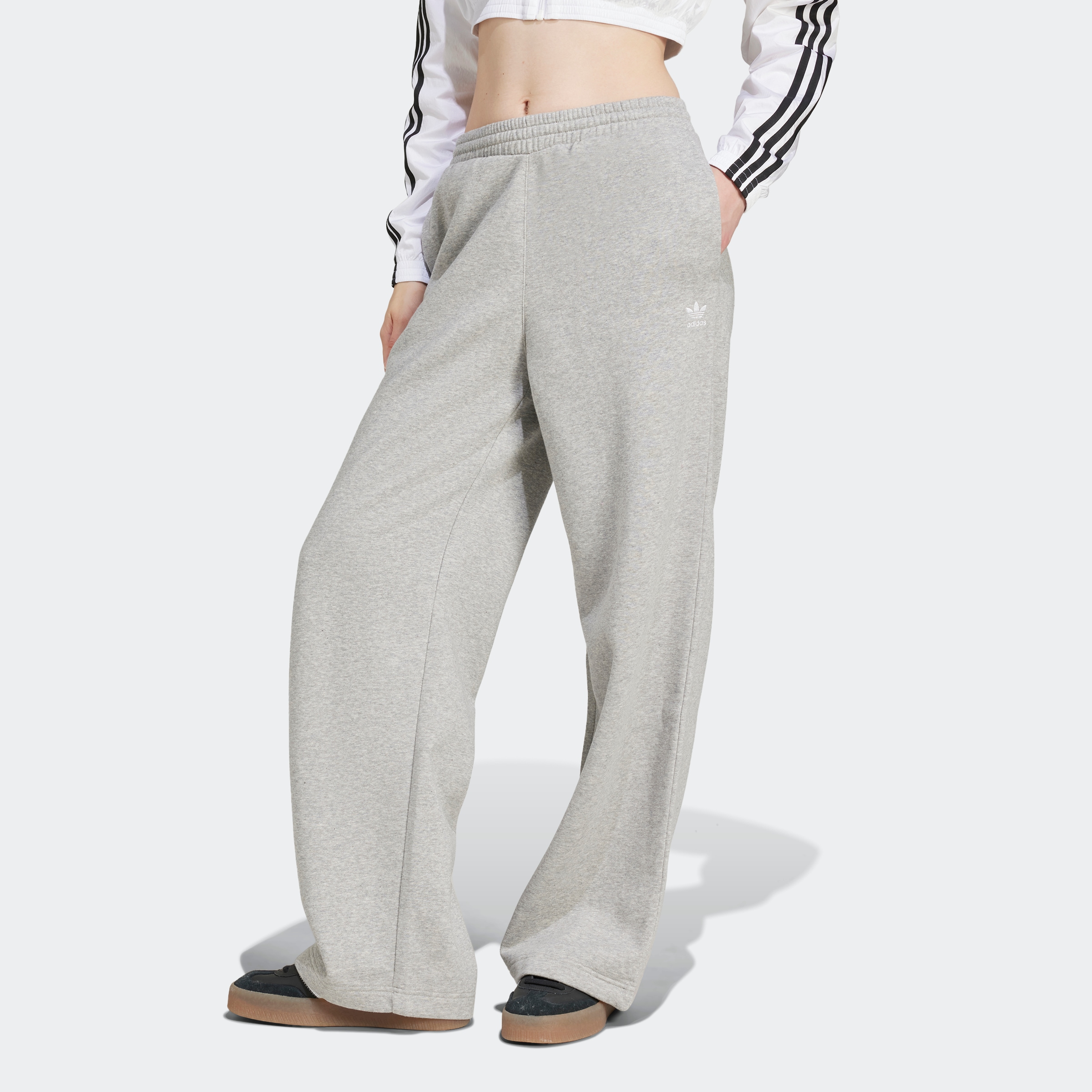 adidas Originals Sporthose "ESS WL PANTS", (1 tlg.)