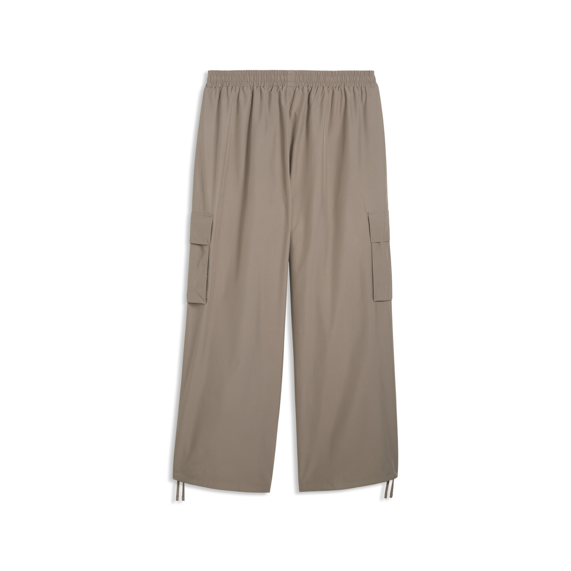 PUMA Sporthose »Essentials Extreme Oversized Cargohose Herren«