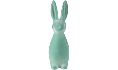 Osterhase »Osterfigur, Hase, Höhe ca. 41 cm, Frühjahrsdeko«