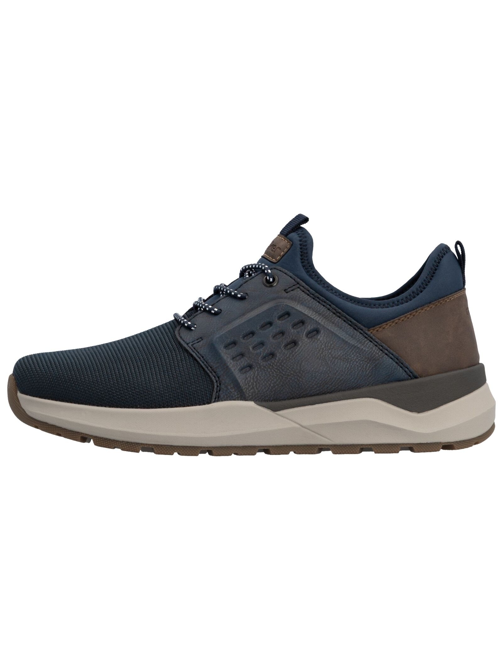 Rieker Sneaker »Rieker Sneaker Textil«