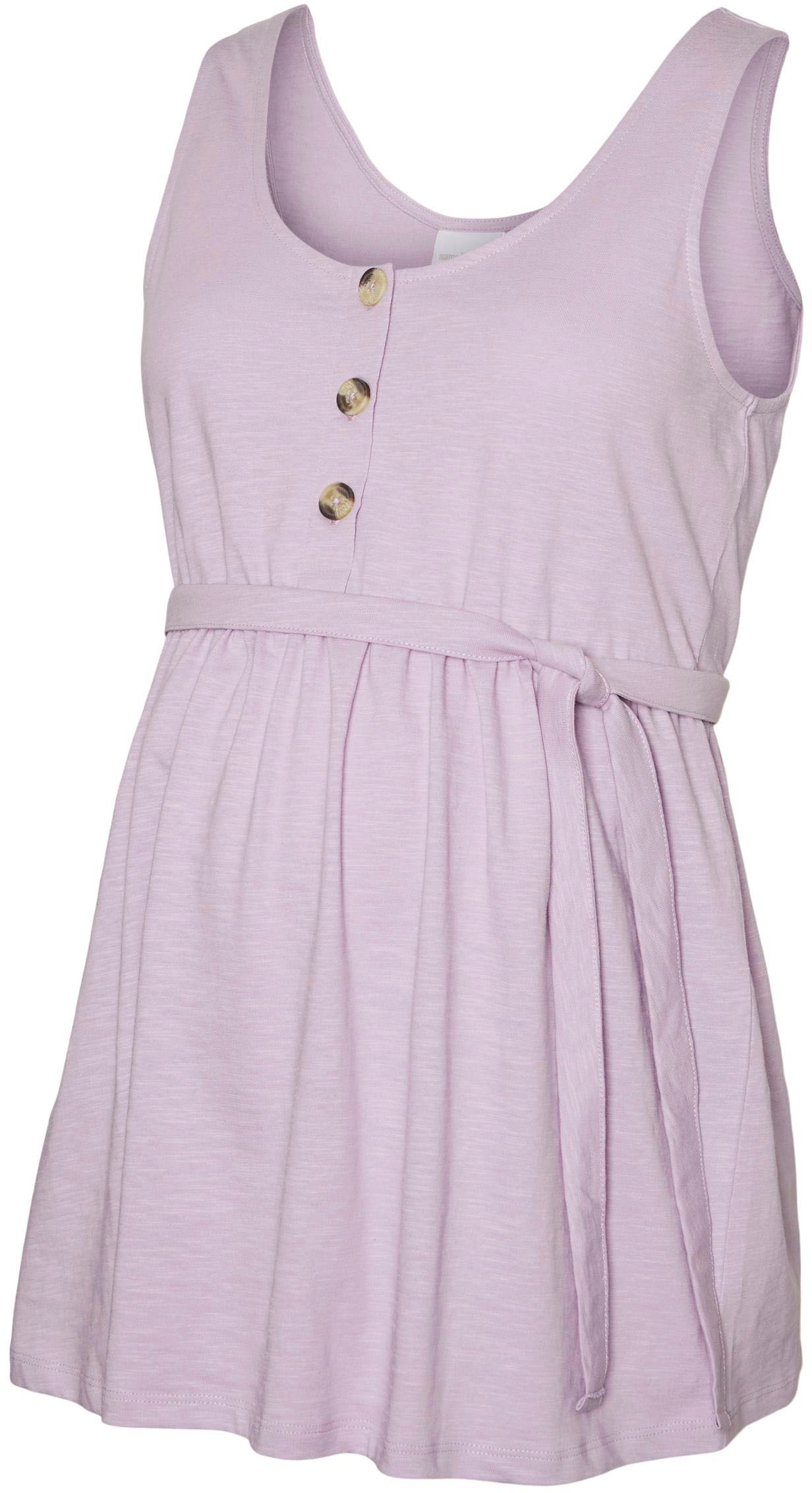 Mamalicious Umstandstop »MLEVI LIA S/L JRS TOP 2F A.« kaufen