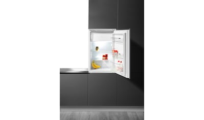Hanseatic Einbaukühlschrank, HEKS8854GE, 88 cm hoch, 54 cm breit kaufen