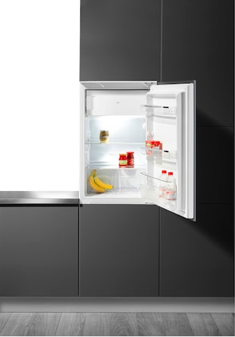Hanseatic Einbaukühlschrank, HEKS8854GE, 88 cm hoch, 54 cm breit kaufen
