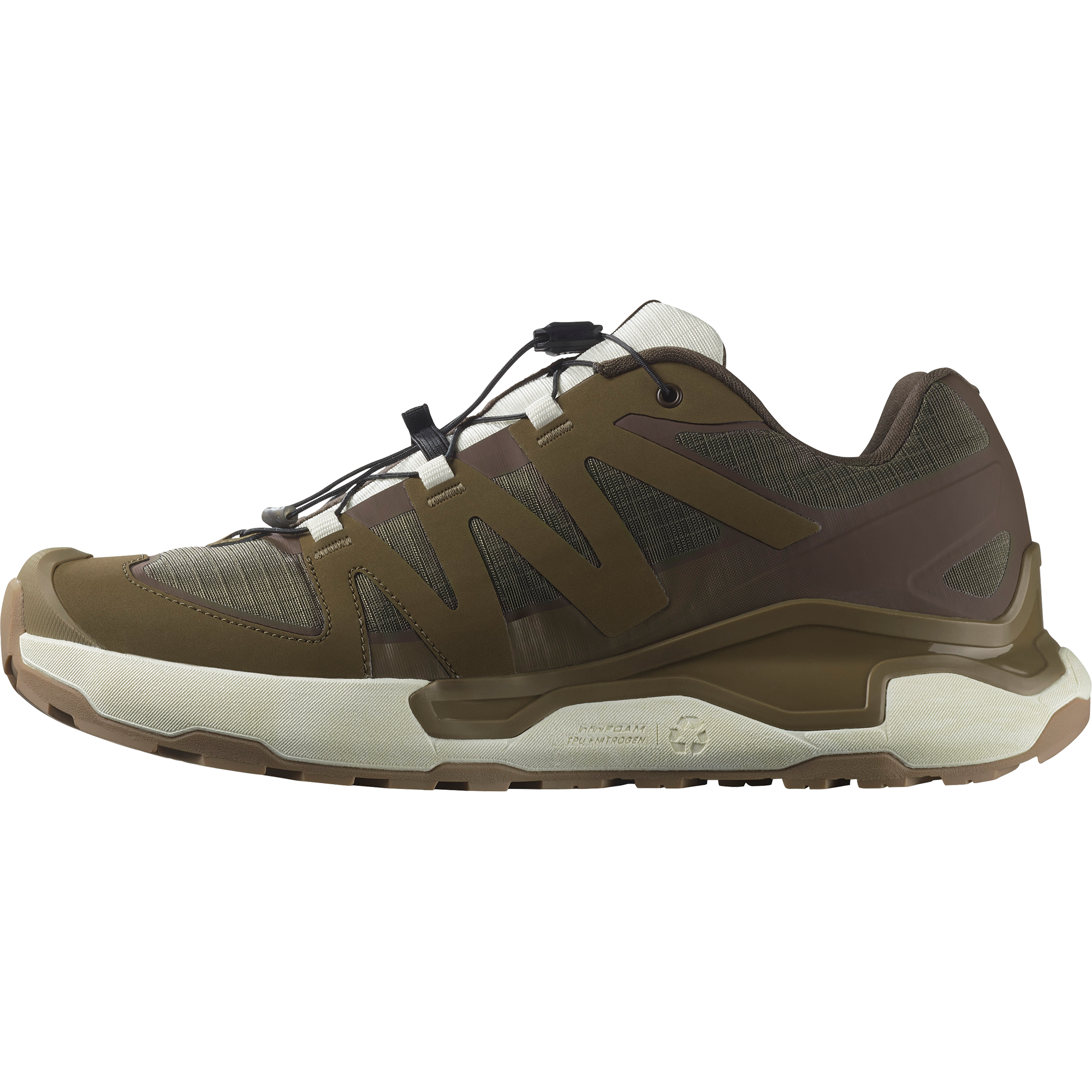 Salomon Sneaker "XC ROAM GORE-TEX", wasserdicht günstig online kaufen