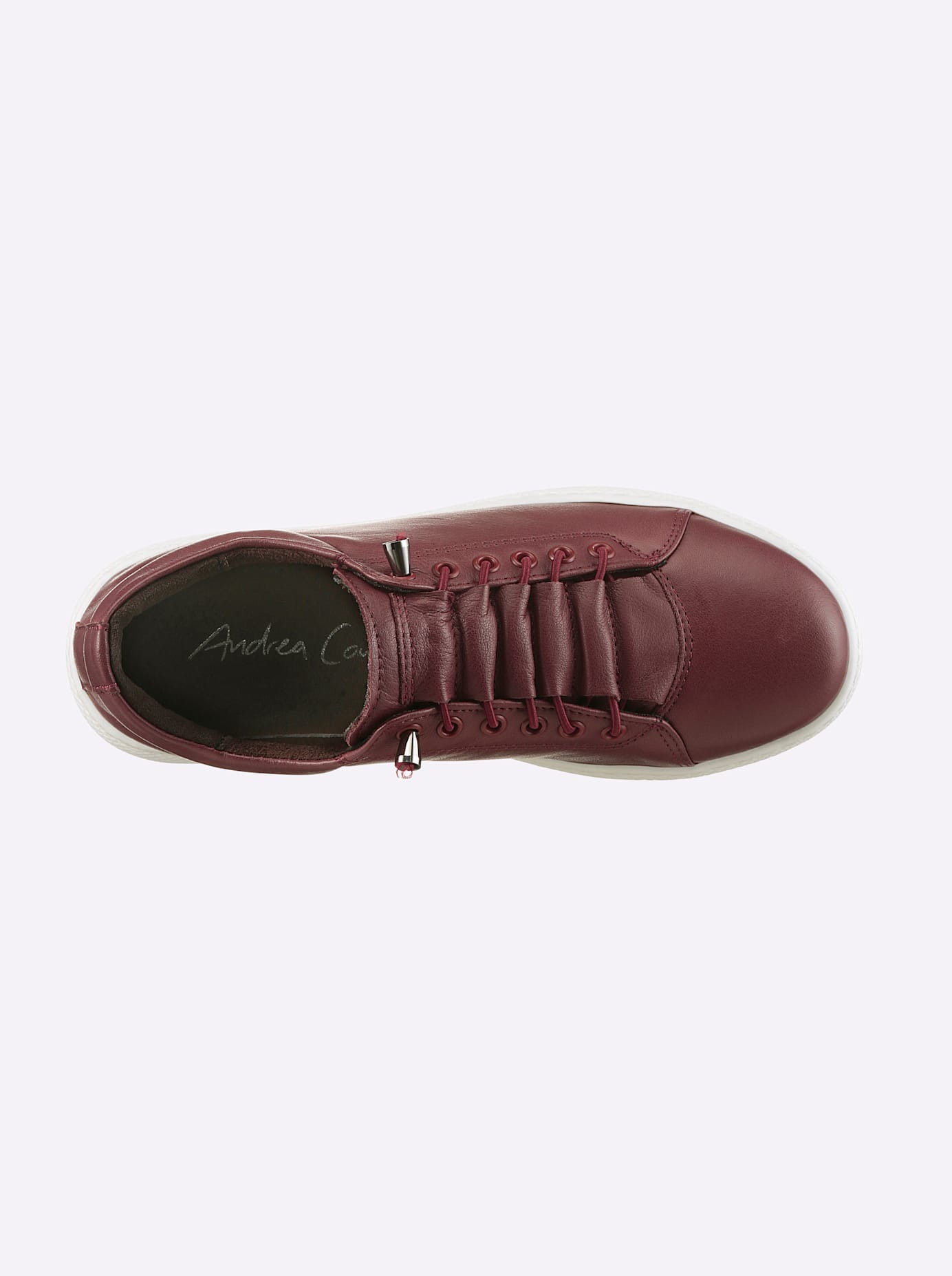 Andrea Conti Sneaker