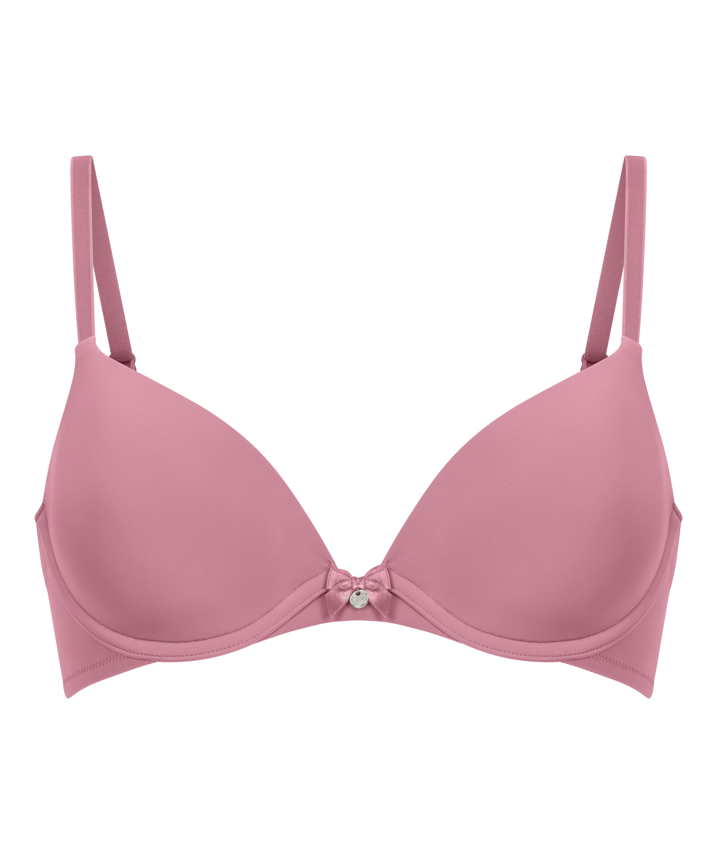 Hunkemöller Gemoldeter BH »Vorgeformter Bügel-BH Plunge«