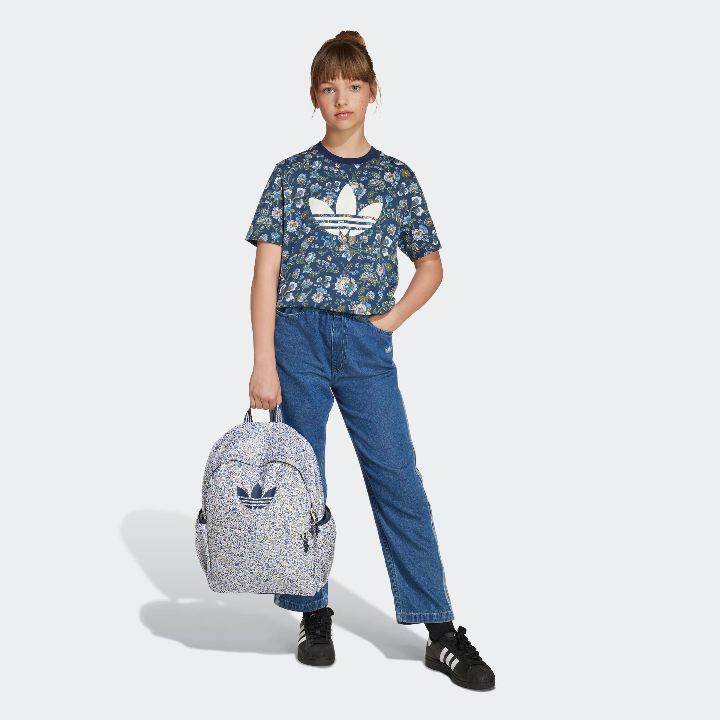 adidas Originals T-Shirt »TEE«