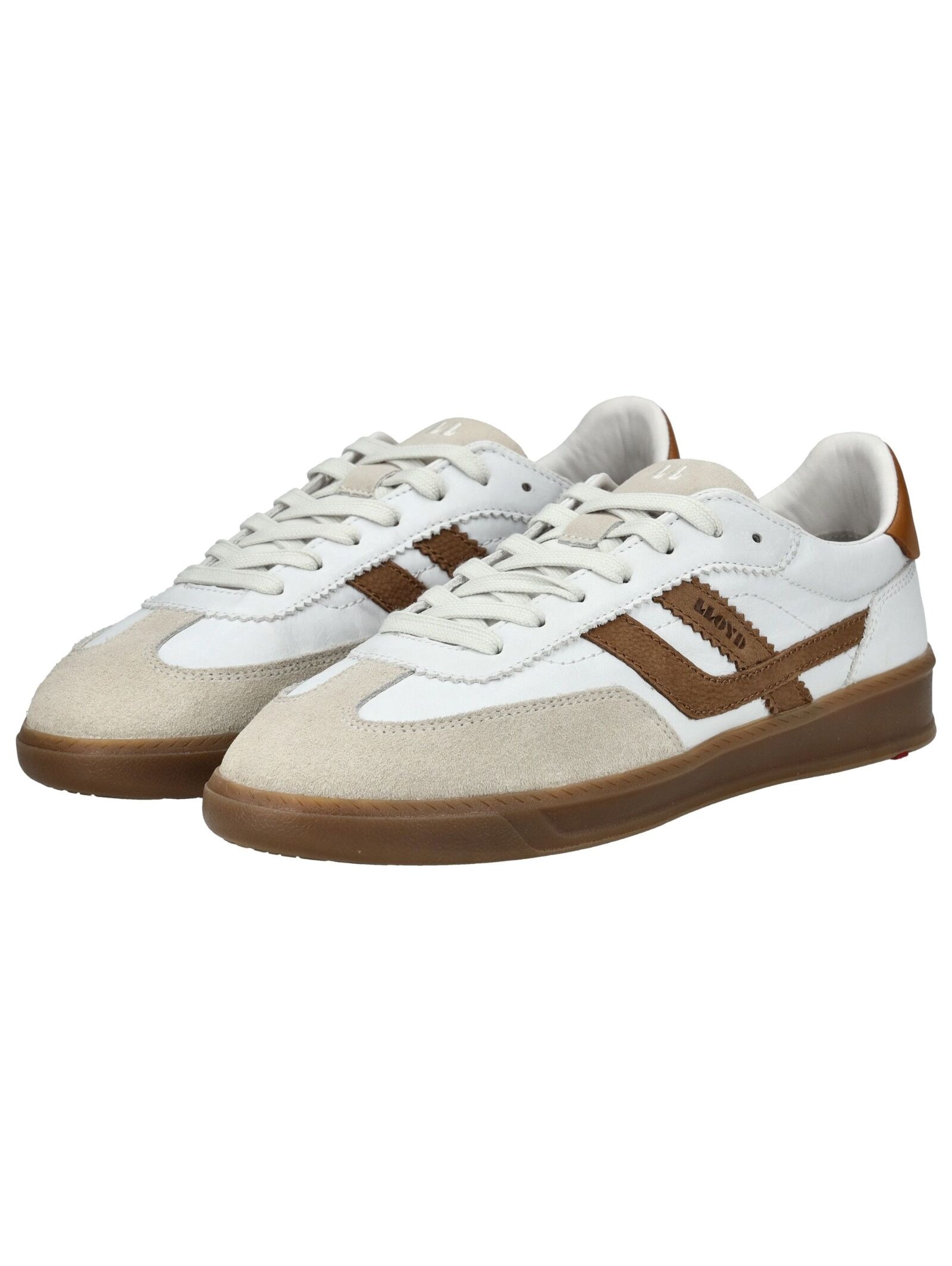 Lloyd Sneaker »LLOYD Sneaker Leder«