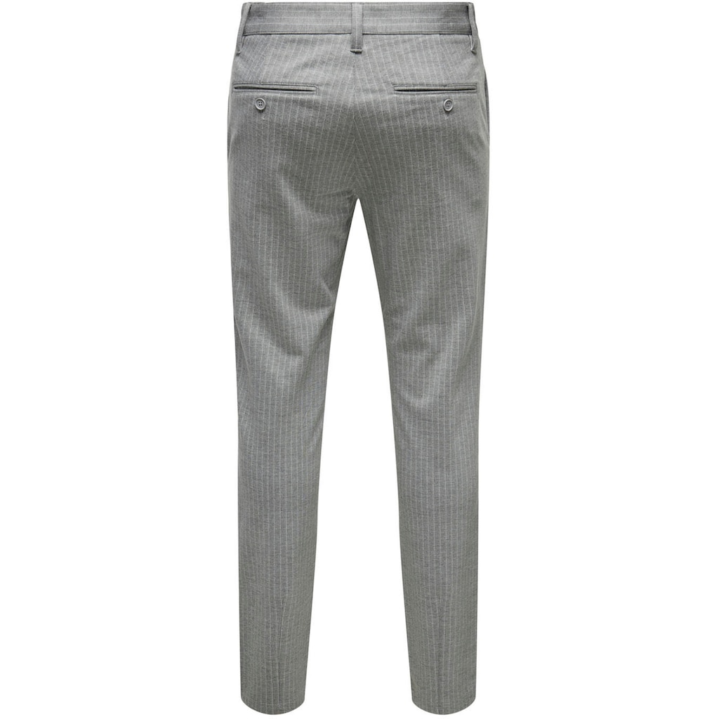 ONLY & SONS Chinohose »MARK PANT«