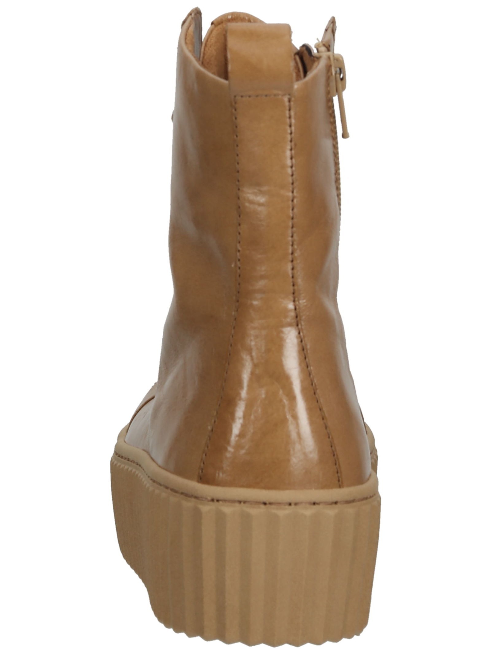 Gabor Schnürstiefelette »Gabor Stiefelette Nappaleder«