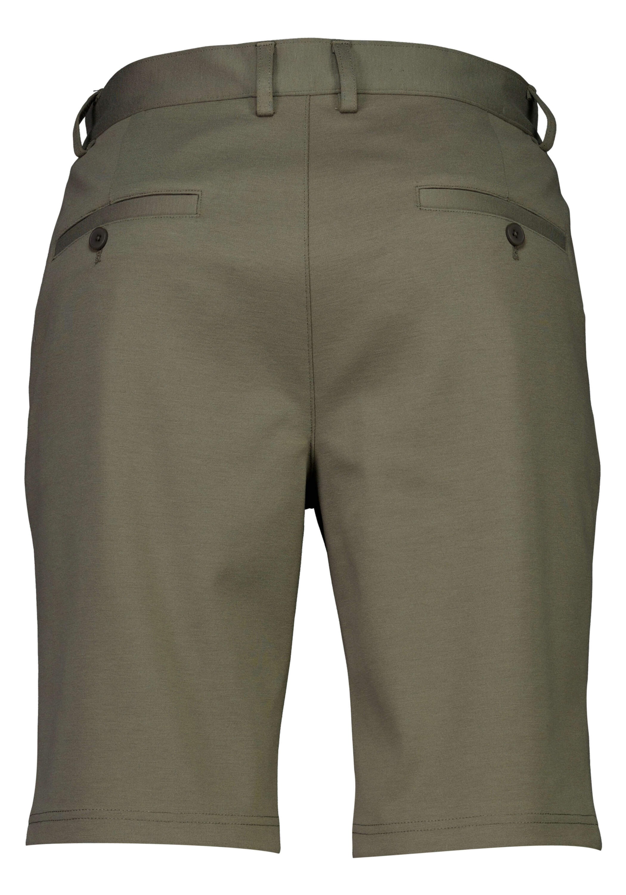 LINDBERGH Shorts "Performance-Shorts Regular Fit" günstig online kaufen