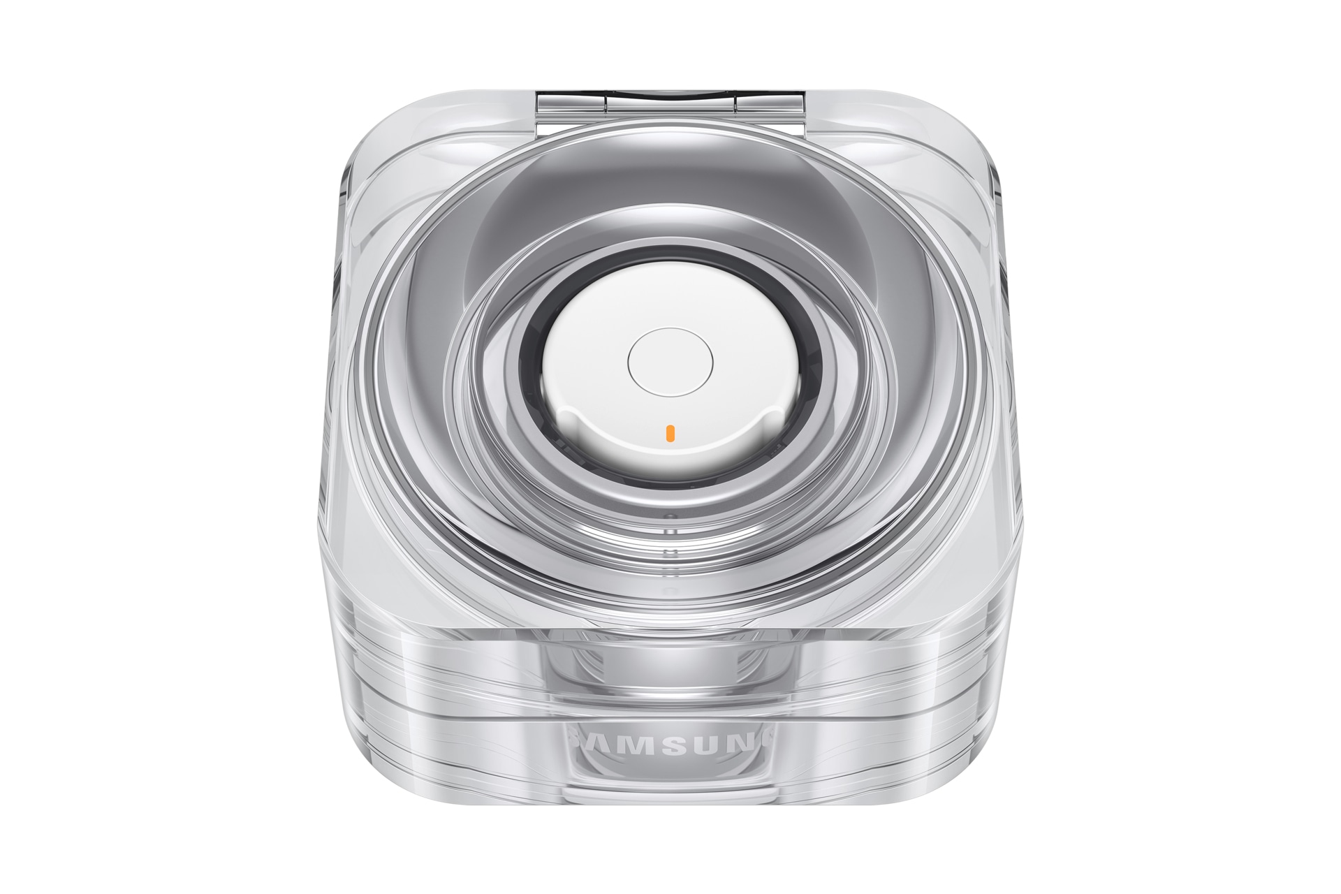 Samsung Fitness-Tracker »Galaxy Ring Größe 15«
