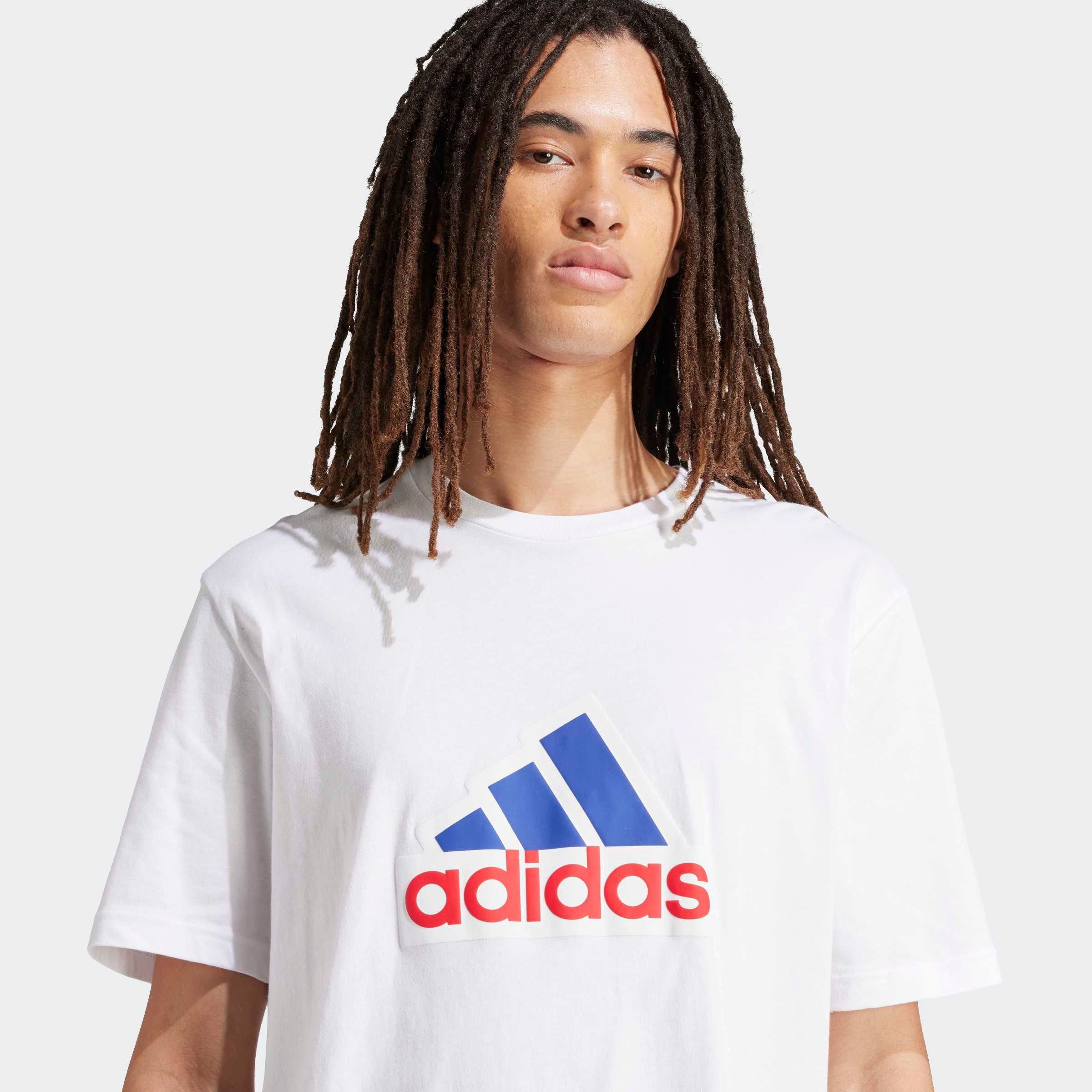 adidas Sportswear T-Shirt »M FI BOS T OLY«