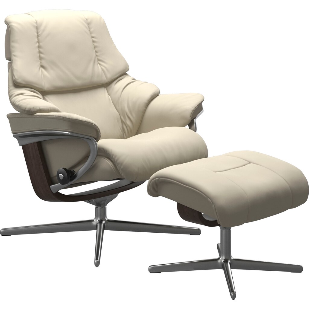 Stressless® Fußhocker »Reno«